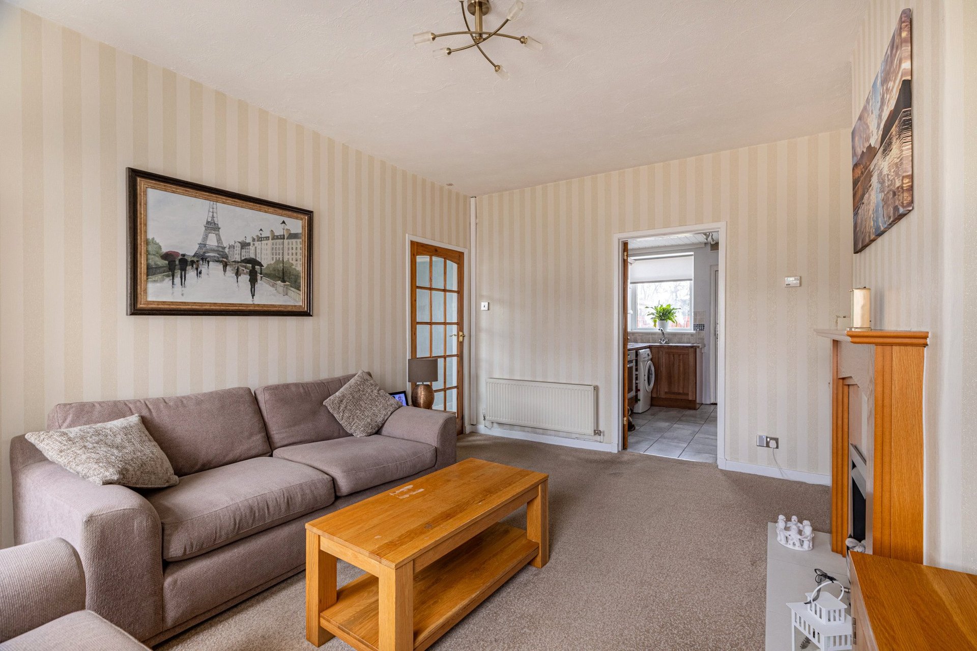 46 Castle Road, Newton Mearns, Glasgow, East Renfrewshire, G77 6DQ - Picture #4