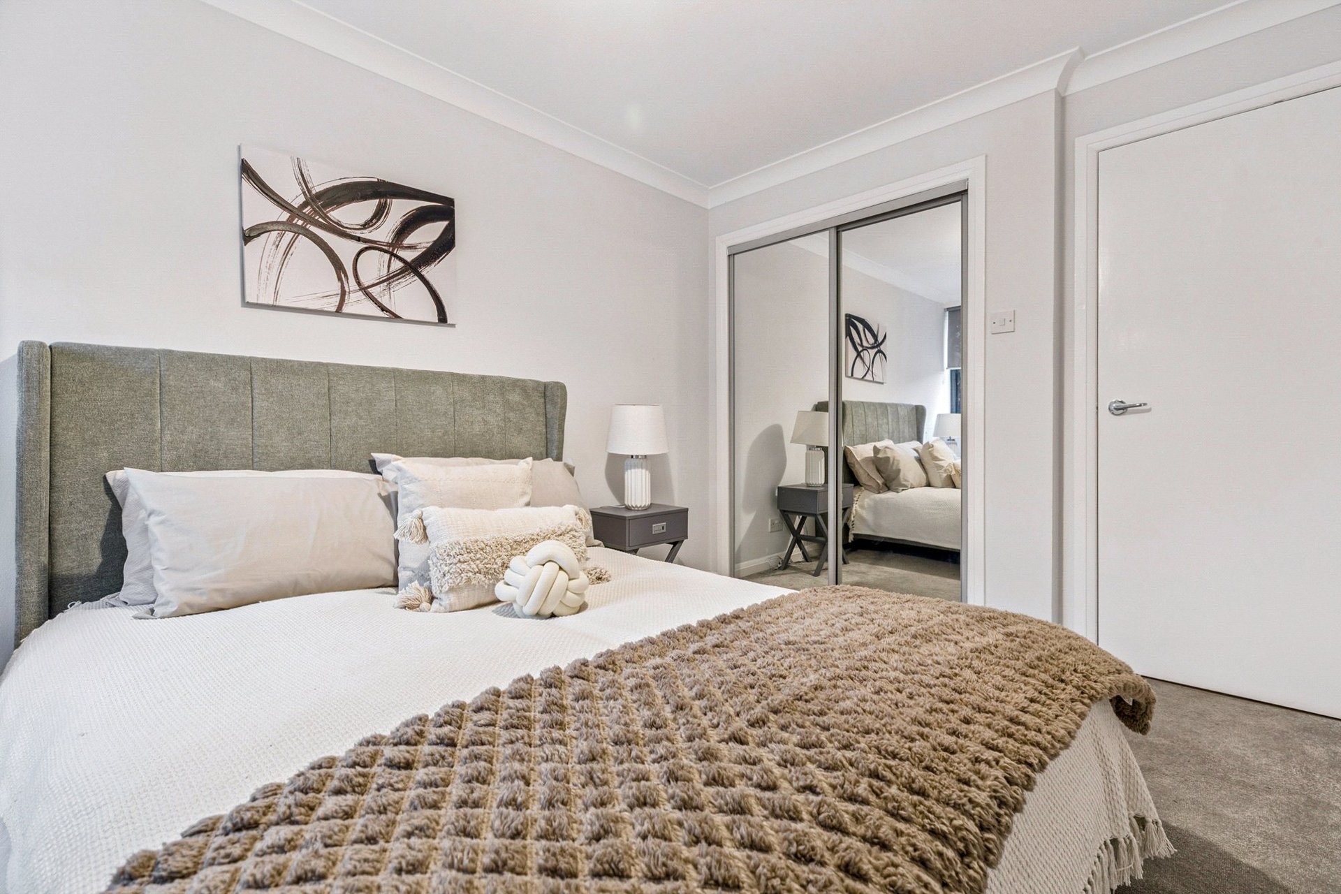 Flat 20, Norval Court, 12 Norval Street, Partick, Glasgow, G11 7RX - Picture #13