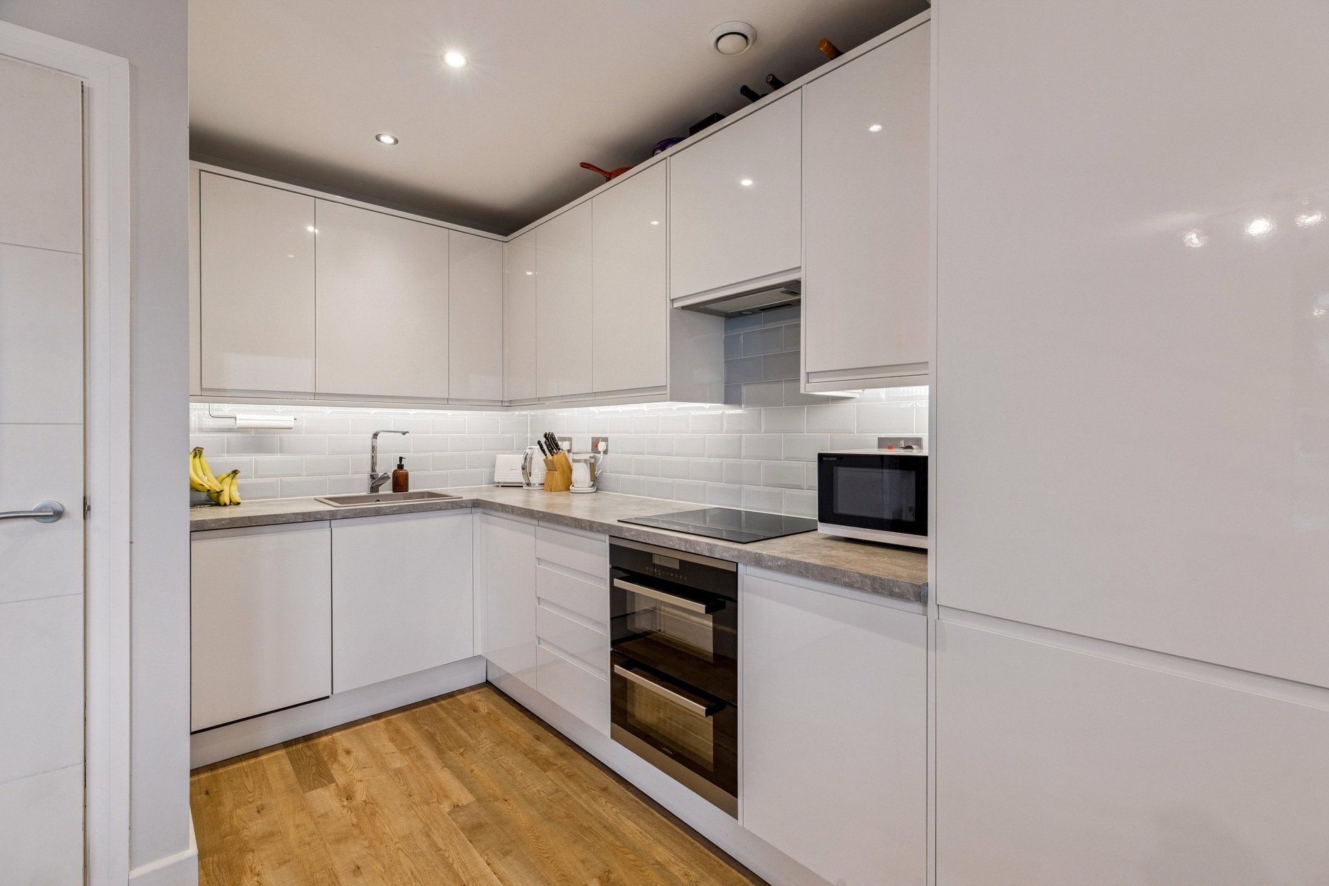 1/4, 353 Glasgow Harbour Terraces, Glasgow Harbour, Glasgow, G11 6DJ - Picture #7