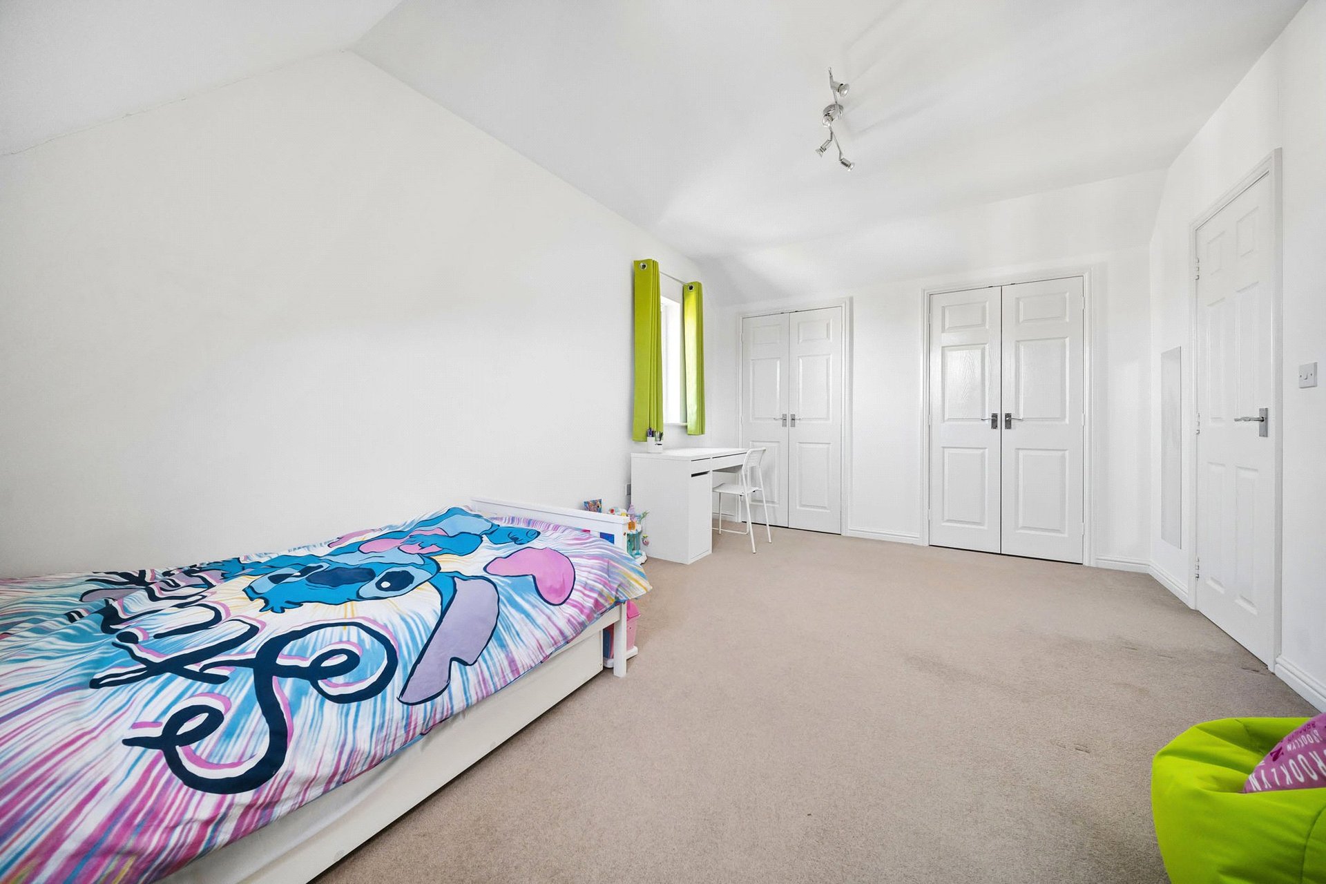 2 Burnbrae View, Bonnyrigg, EH19 3BZ - Picture #24