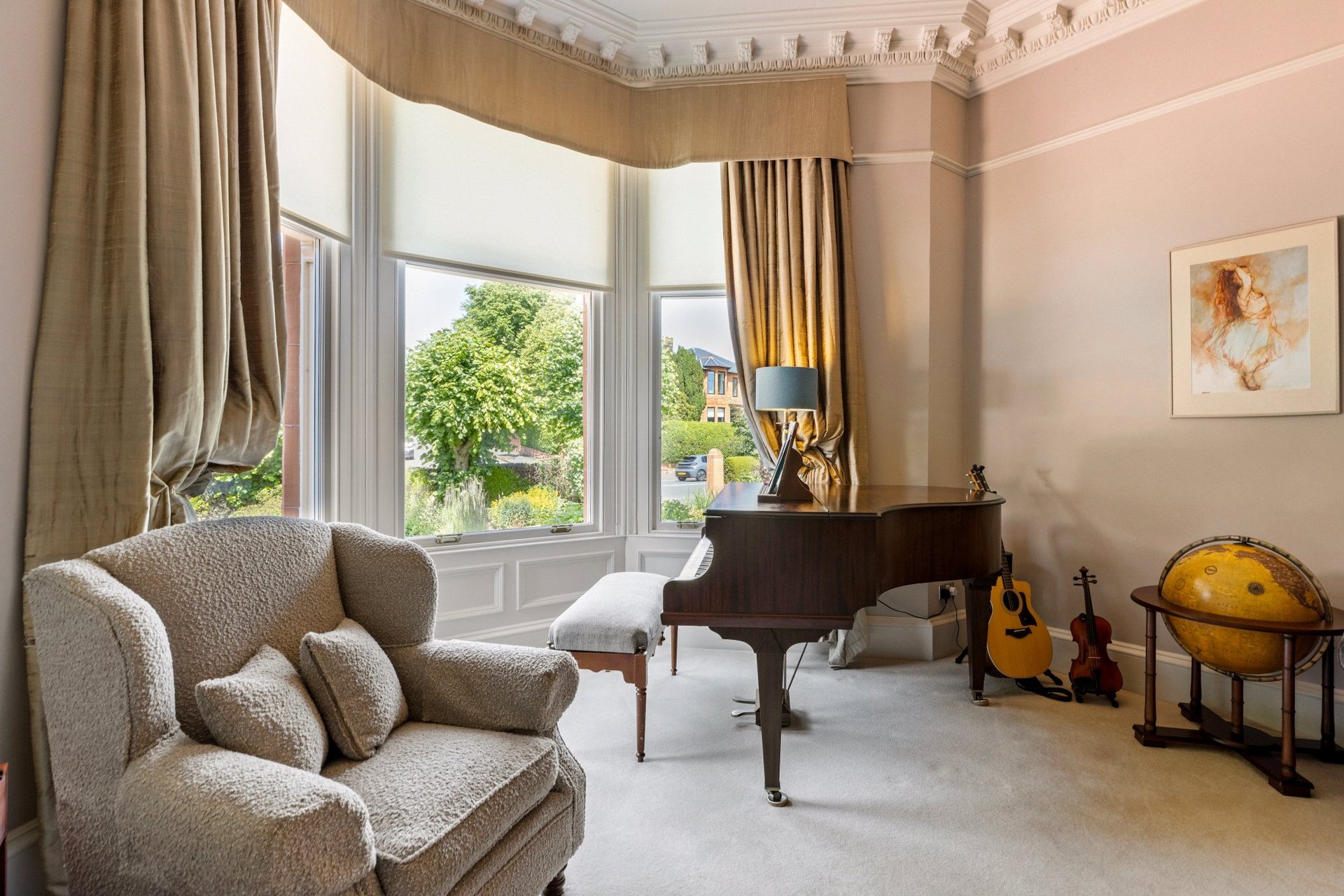 60 Newlands Road, Newlands, Glasgow, G43 2JH - Picture #9