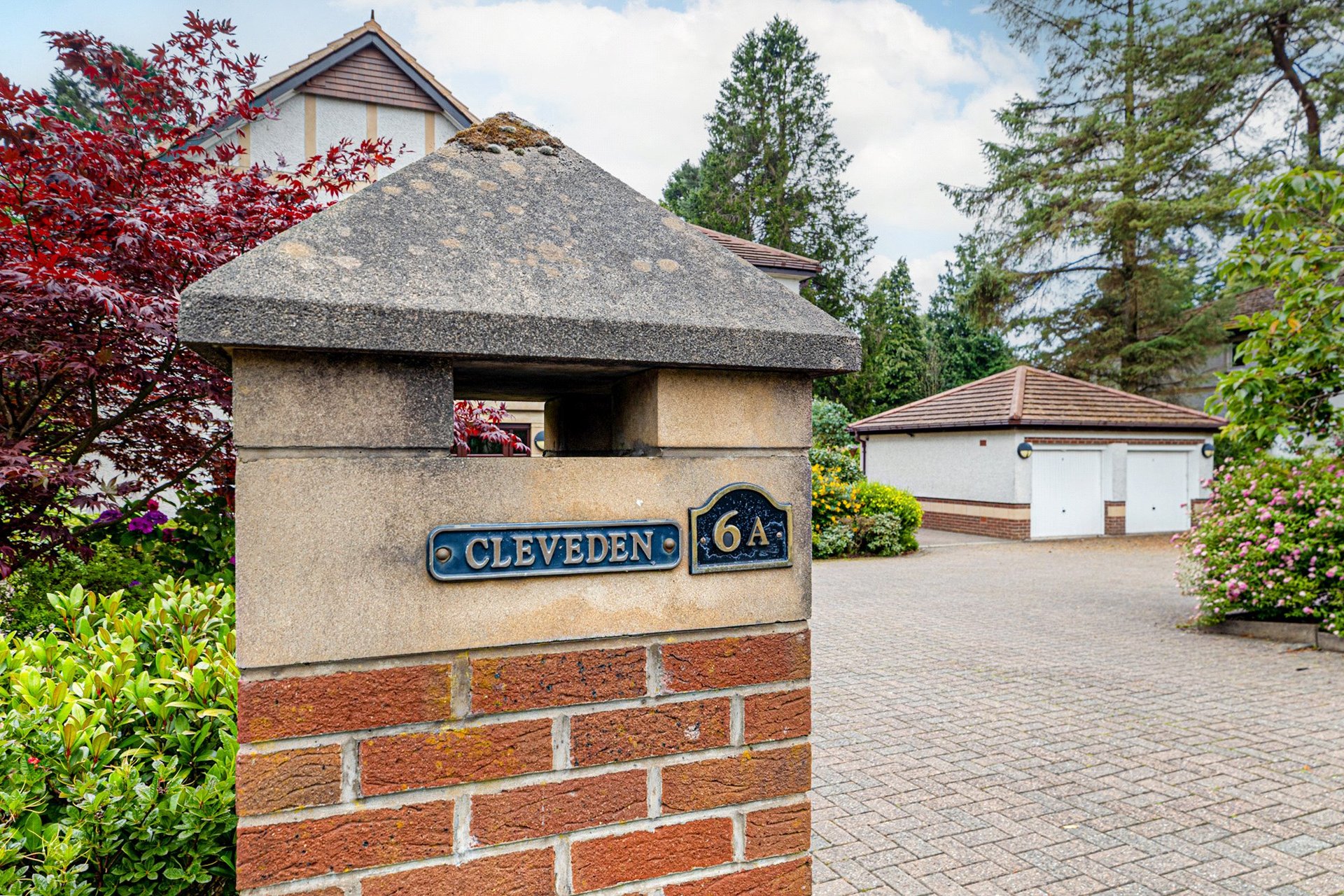 6A Gartconnell Drive, Bearsden, G61 3BL - Picture #31