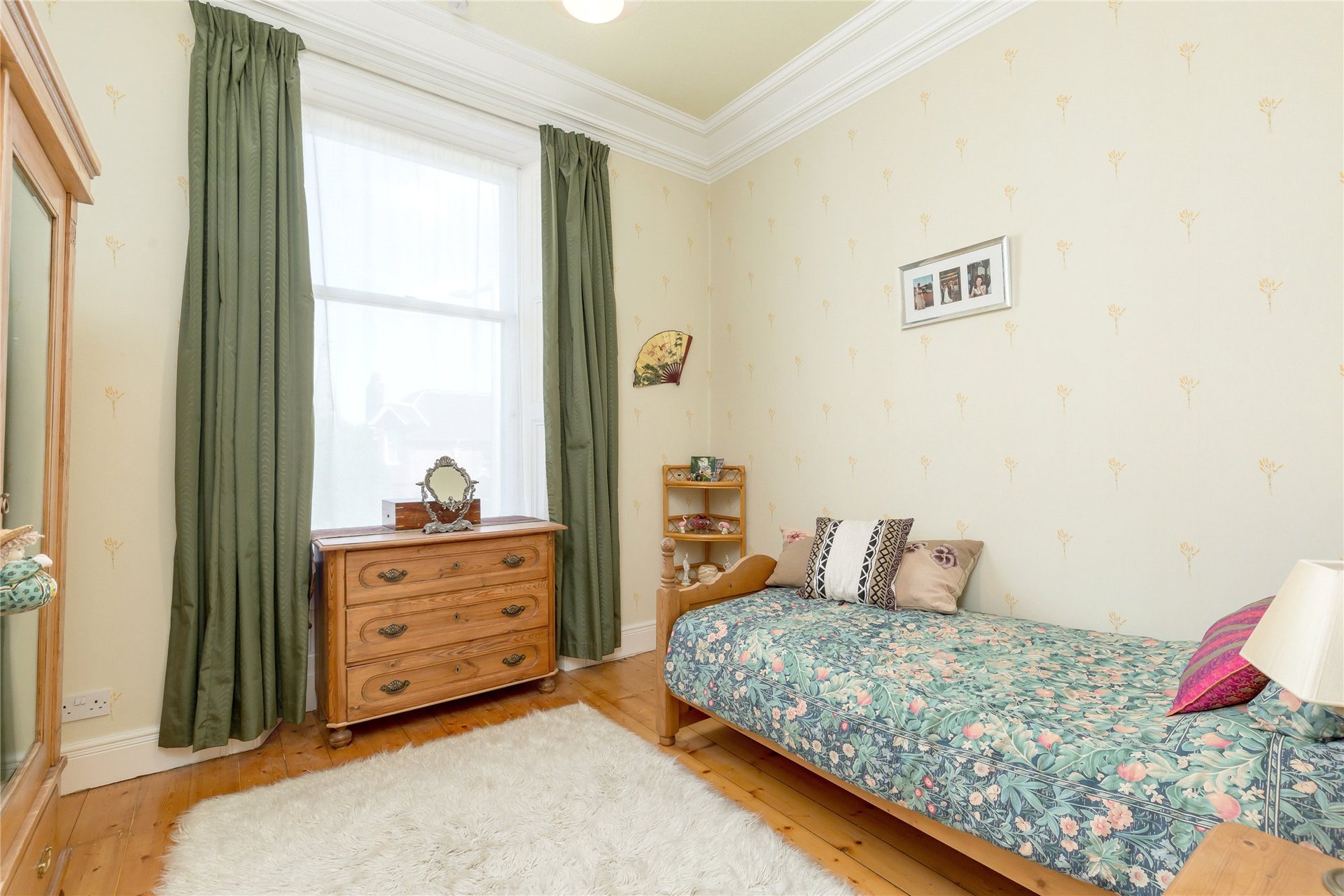 Murray House, 25 Argyle Crescent, Edinburgh, Midlothian, EH15 2QE - Picture #23