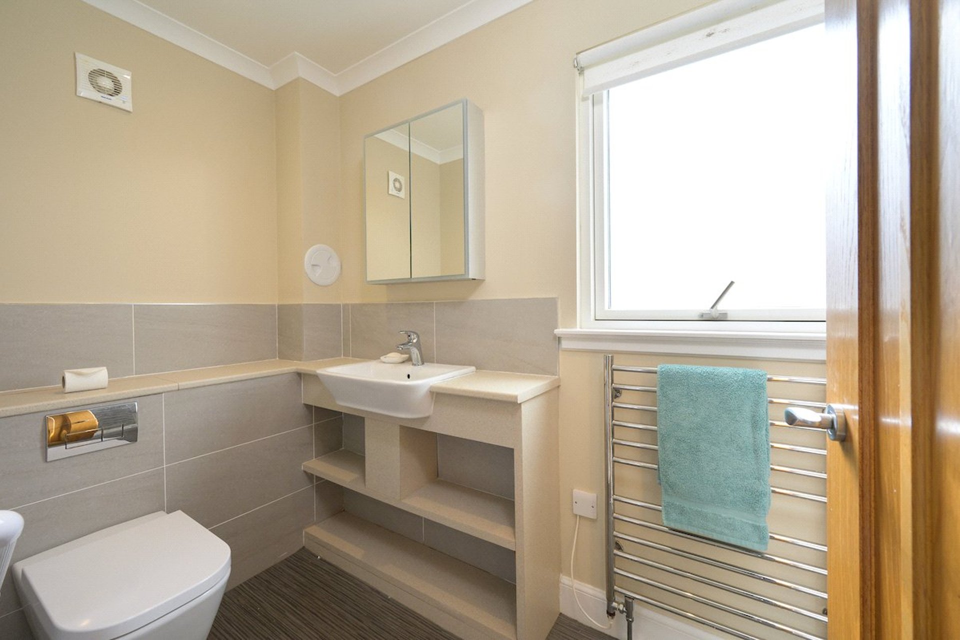 The Coppice, 5 Tweeddale Crescent, Gifford, Haddington, East Lothian, EH41 4QZ - Picture #15