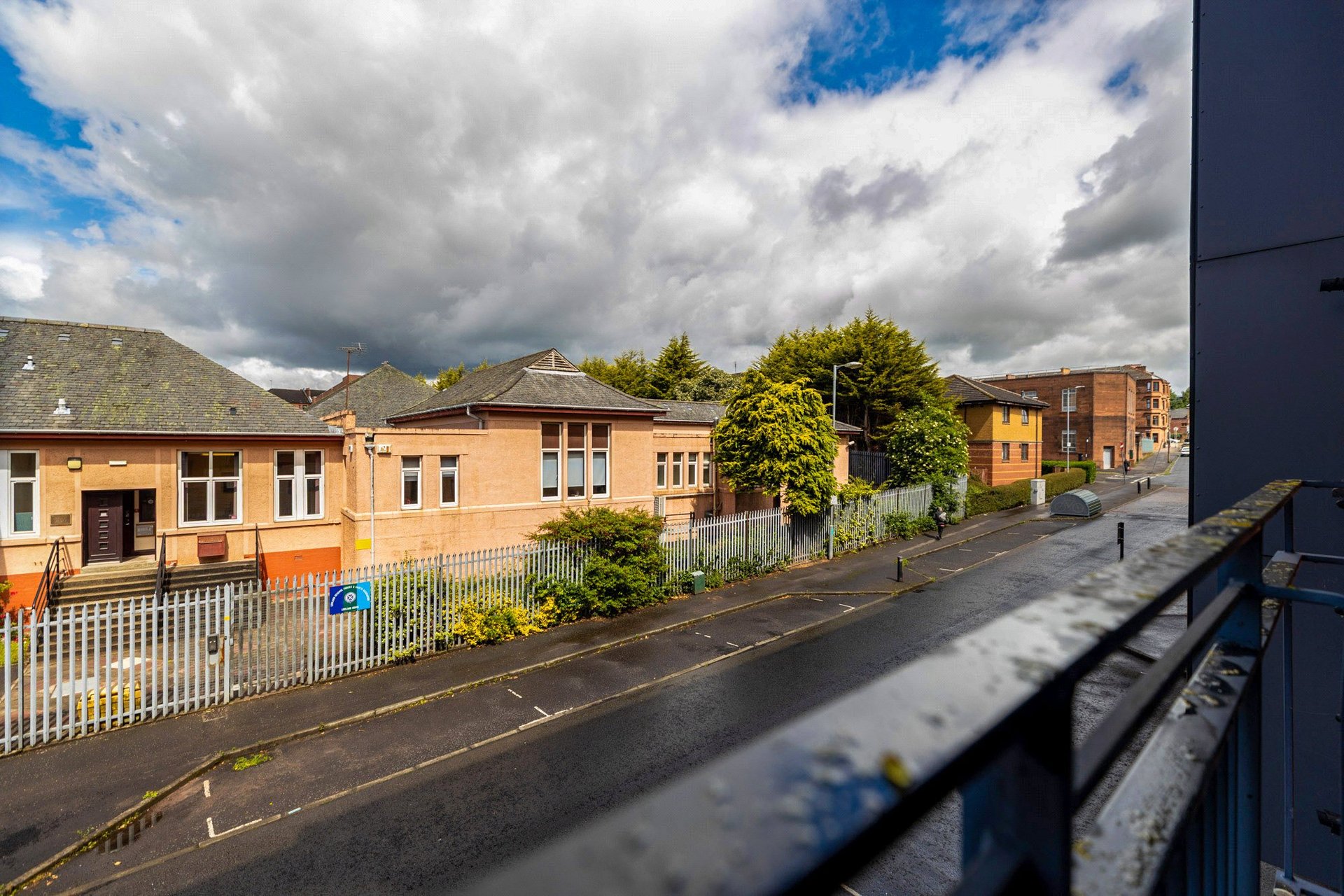 1/1, 57 Avenuepark Street, North Kelvinside, Glasgow, G20 8LN - Picture #7