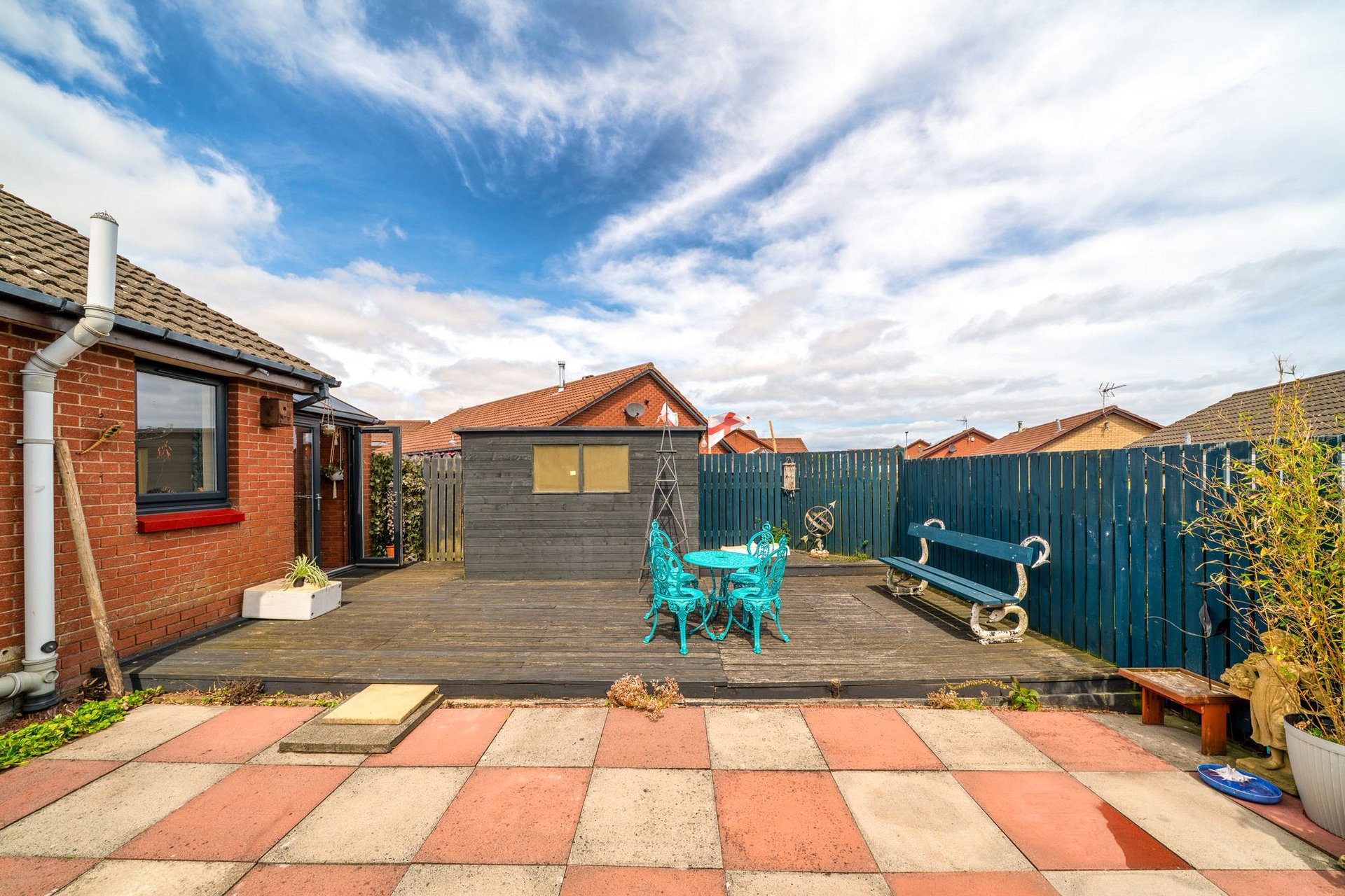 14 Islestone Court, Berwick-upon-Tweed, Northumberland, TD15 2DT - Picture #11