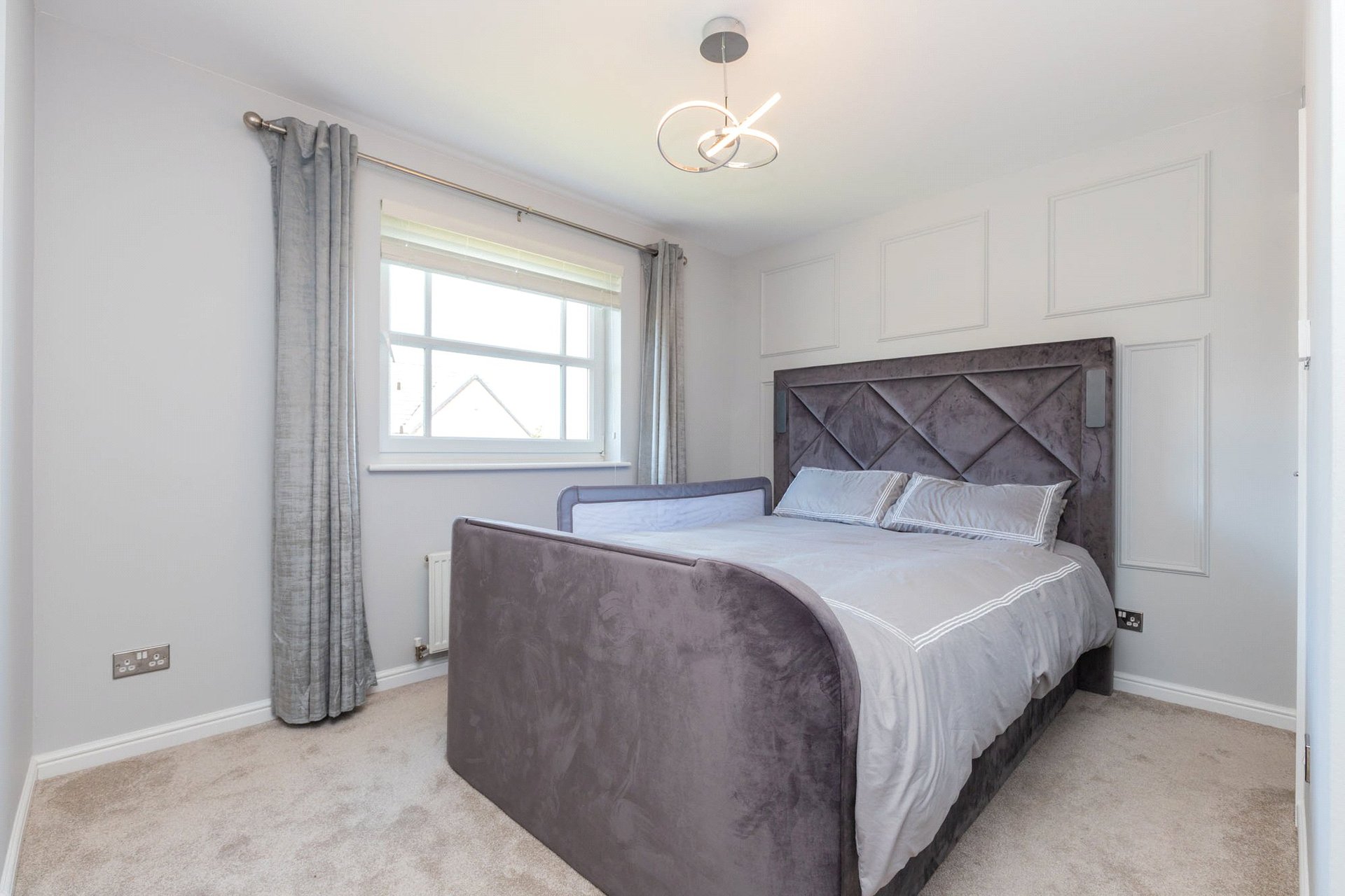 12 Parkdale Way, Glasgow, Glasgow City, G53 7ZJ - Picture #21