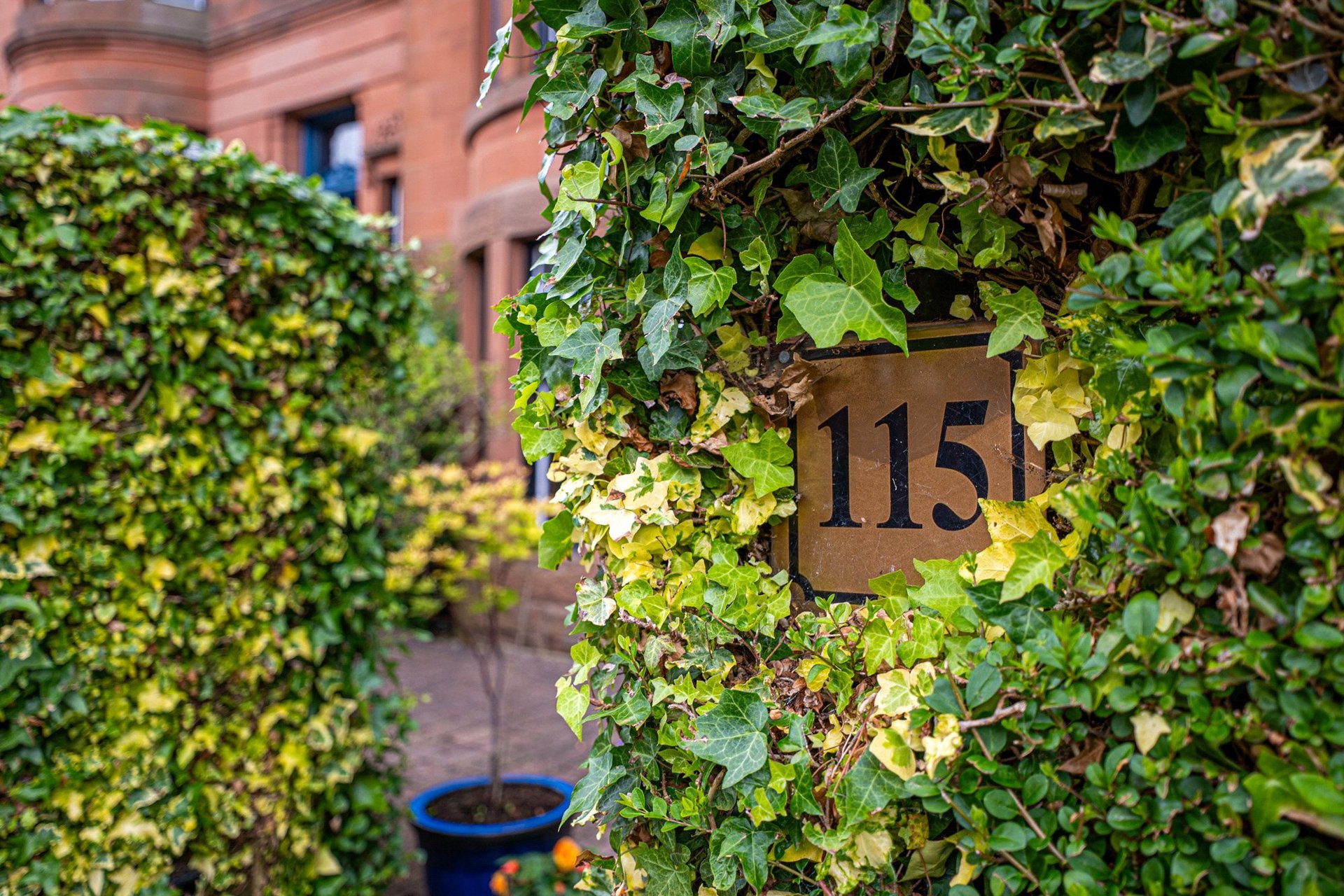 Garden Flat, 115 Dowanhill Street, Dowanhill, Glasgow, G12 9EQ - Picture #27