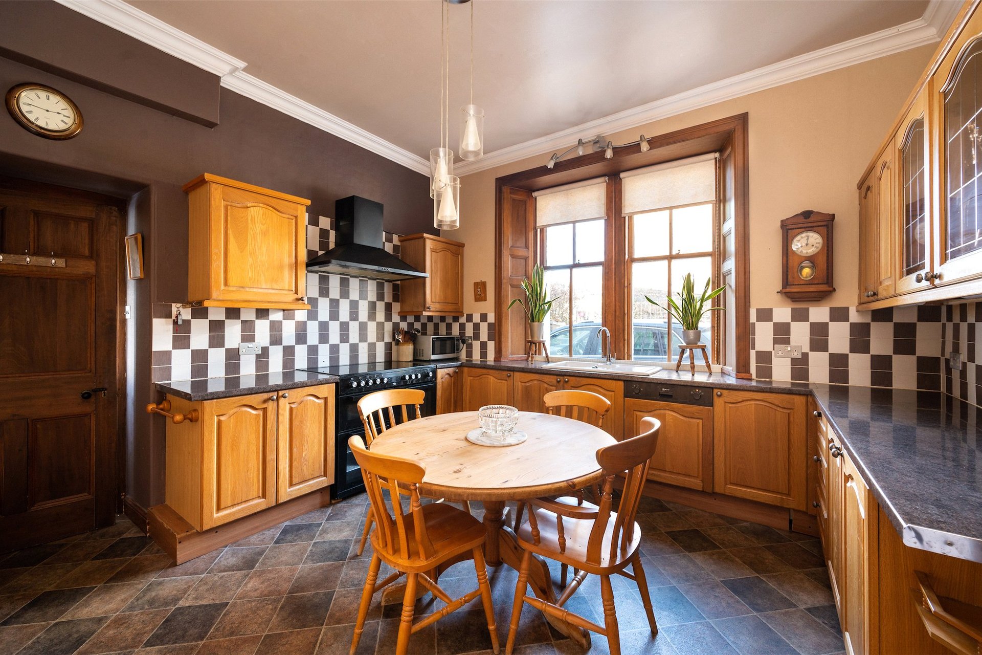 St. Helens, 18 Coulter Road, Biggar, South Lanarkshire, ML12 6EP - Picture #8