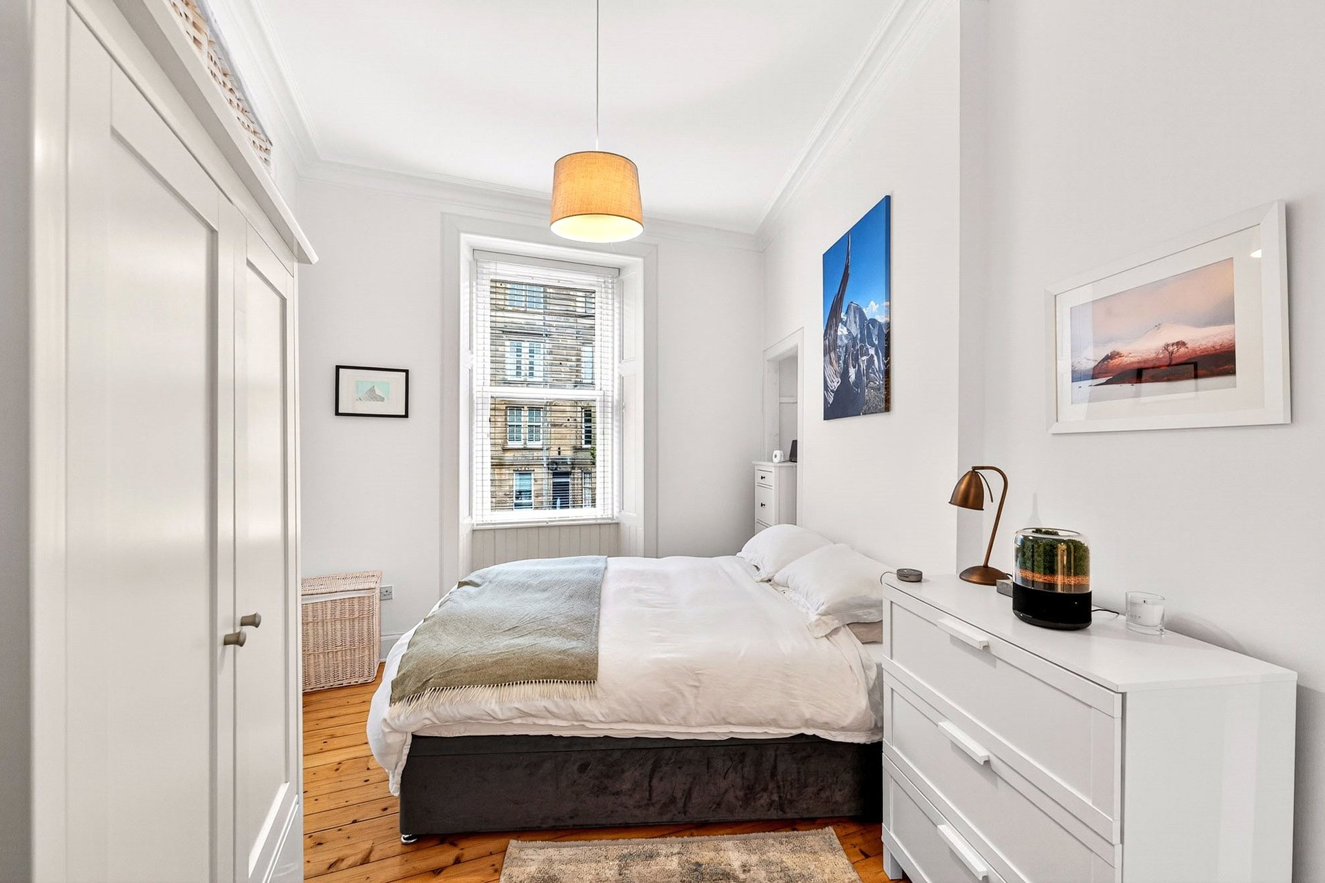 57/1 Brunswick Street, Edinburgh, EH7 5HT - Picture #15