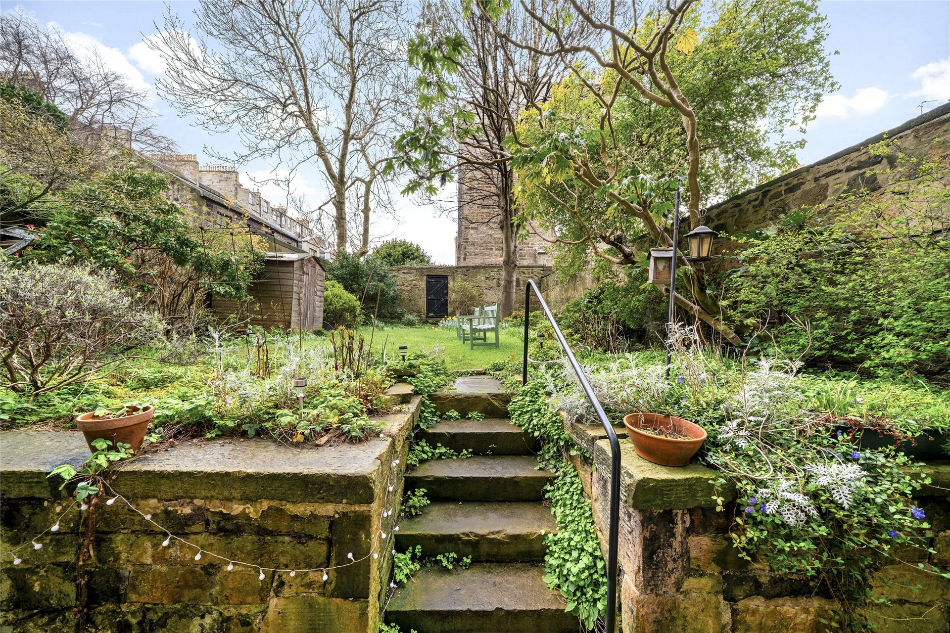 76A Dundas Street, Edinburgh, EH3 6QZ - Picture #16