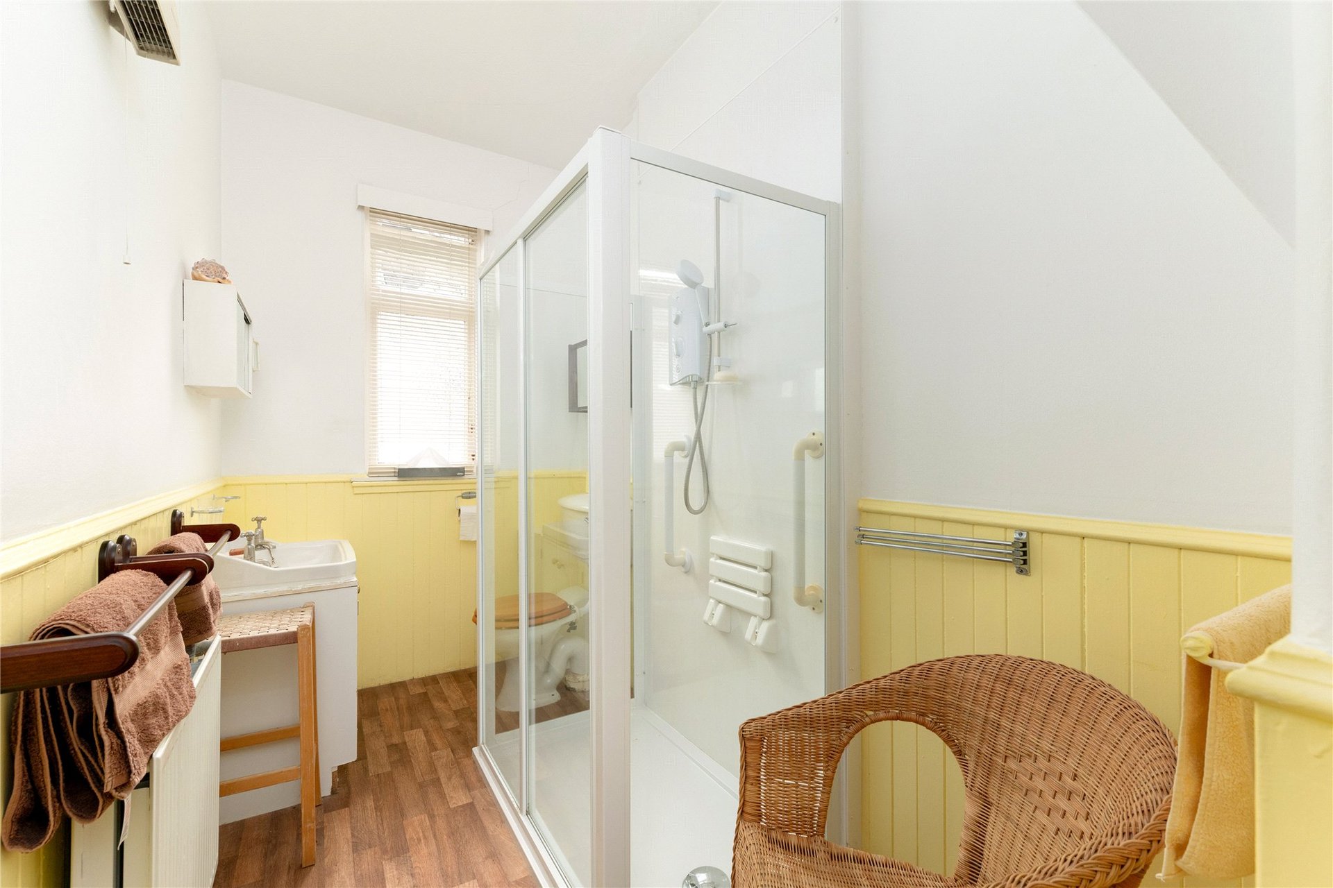7 Craigmount Park, Corstorphine, Edinburgh, EH12 8EF - Picture #14
