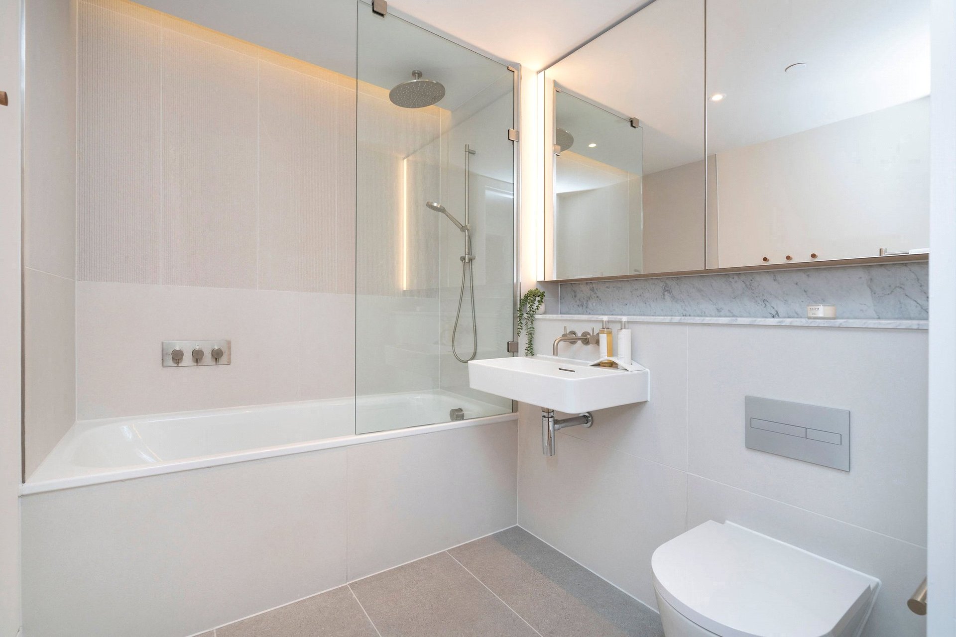 Flat 38, 1 Elder Street, Edinburgh, Midlothian, EH1 3BS - Picture #10
