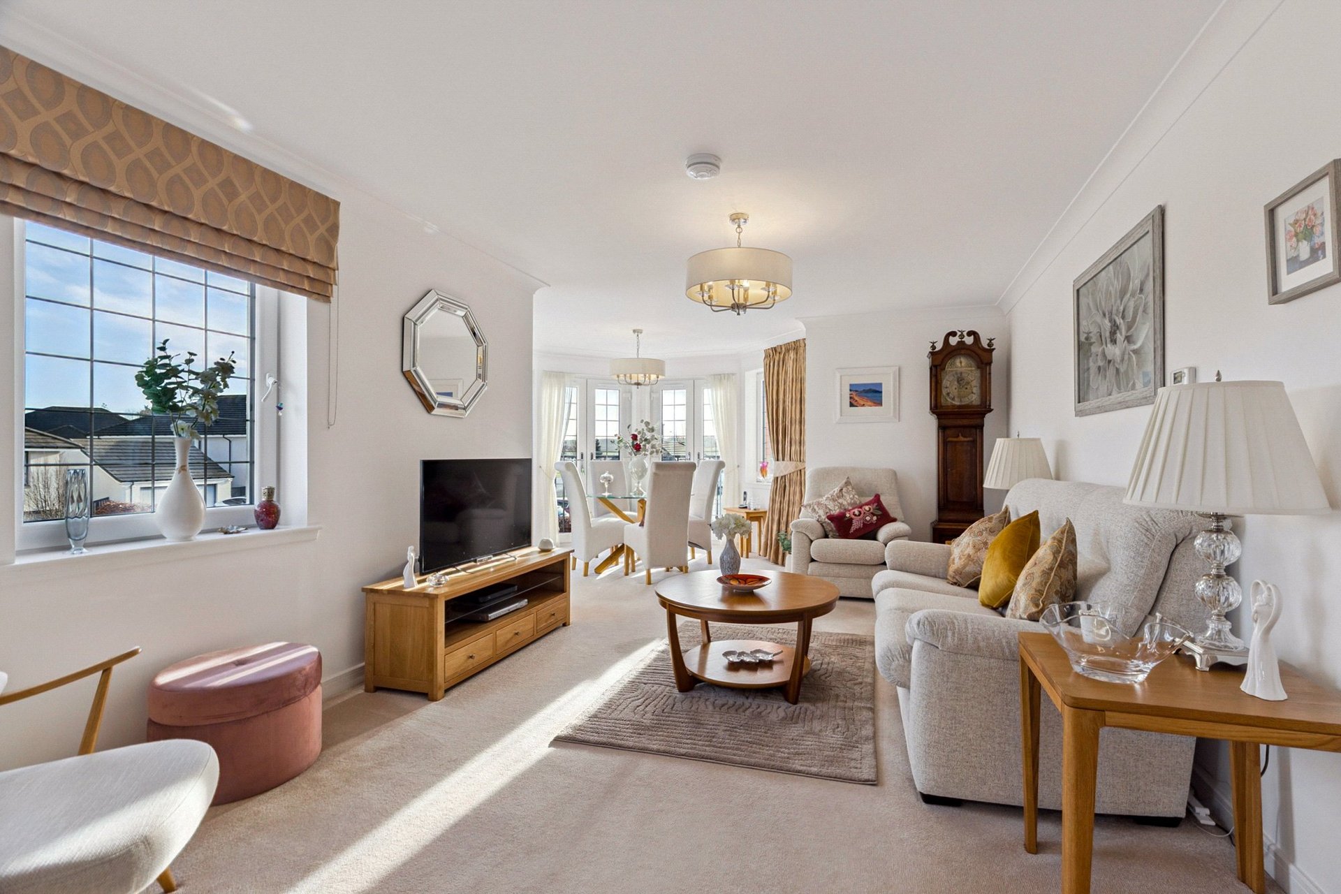 1/3, 2 Aldton Court, Newton Mearns, Glasgow, G77 5UU - Picture #7