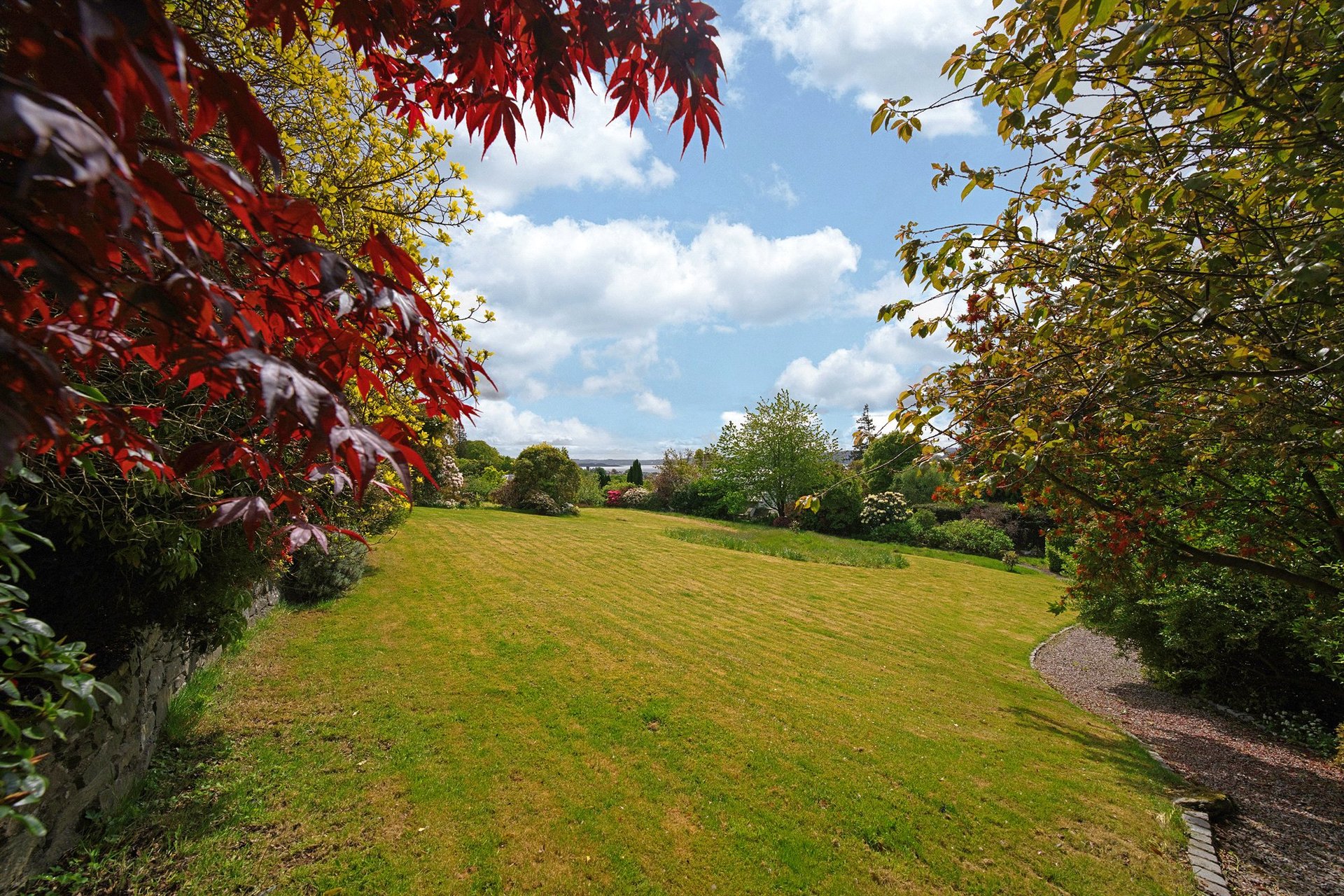 Hazelwood, Torwoodhill Road, Rhu, Helensburgh, Argyll and Bute, G84 8LF - Picture #69