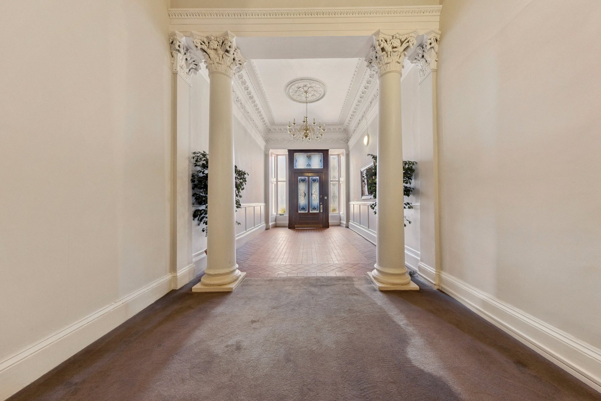 0/1, 11 Park Terrace, Park, Glasgow, G3 6BY - Picture #35