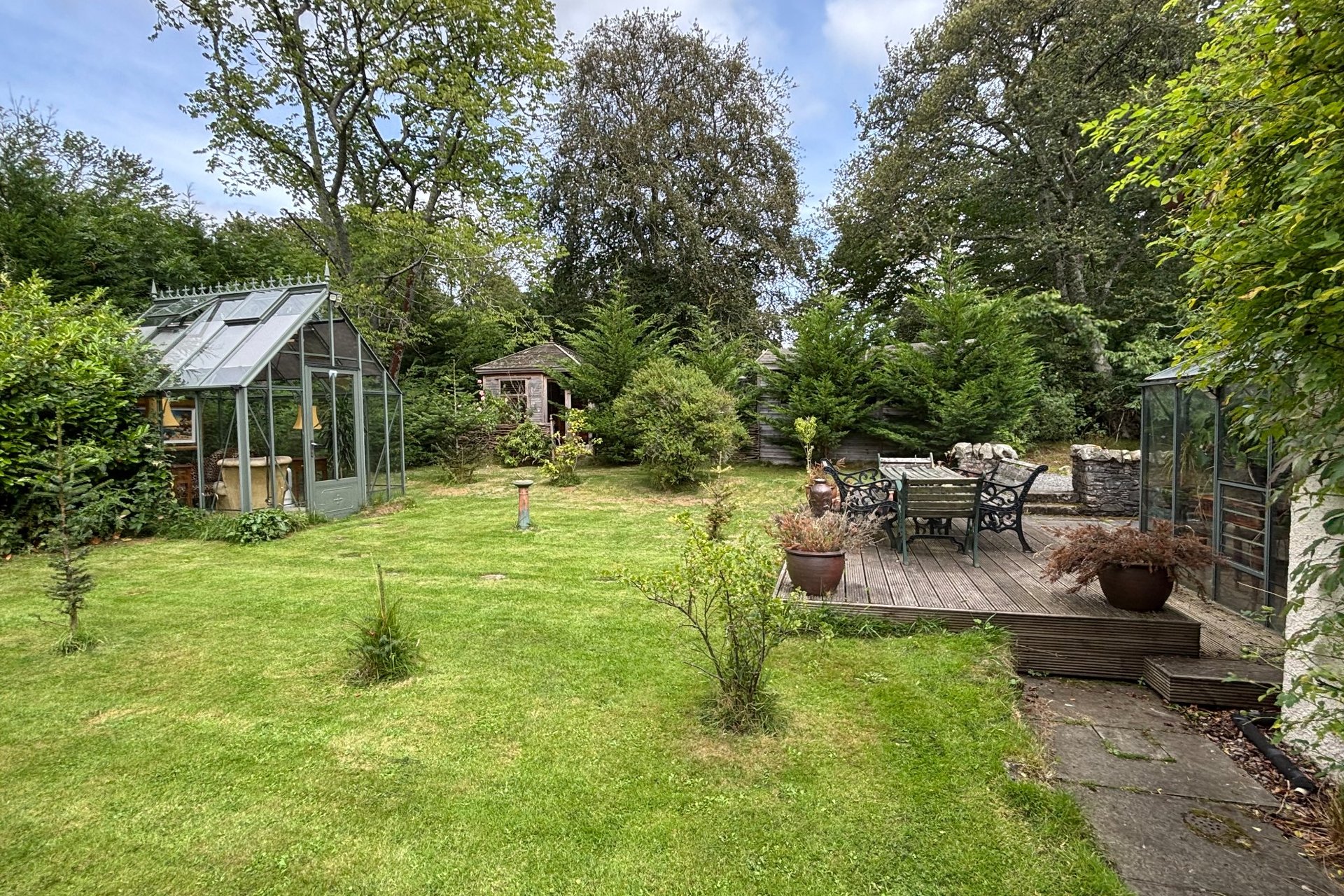 Garden Cottage, Crookston, Heriot, Midlothian, EH38 5YS - Picture #2