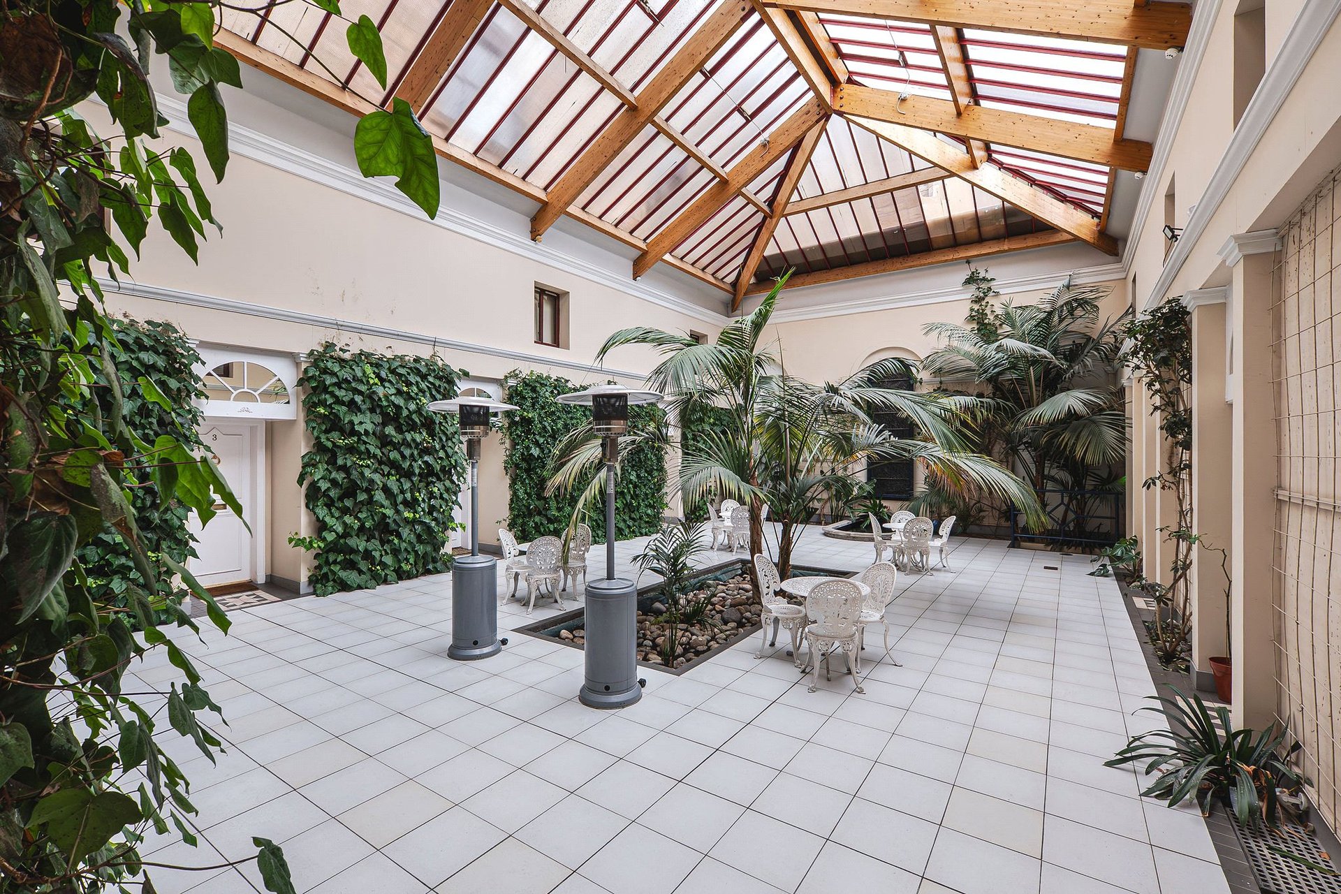 Flat 5, 35 Lynedoch Street, Park, Glasgow, G3 6AA - Picture #4