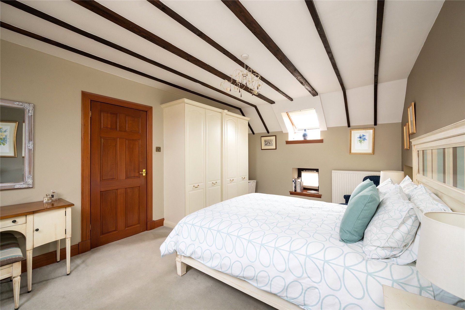 Old Mill House, West Saltoun, Pencaitland, East Lothian, EH34 5EP - Picture #15