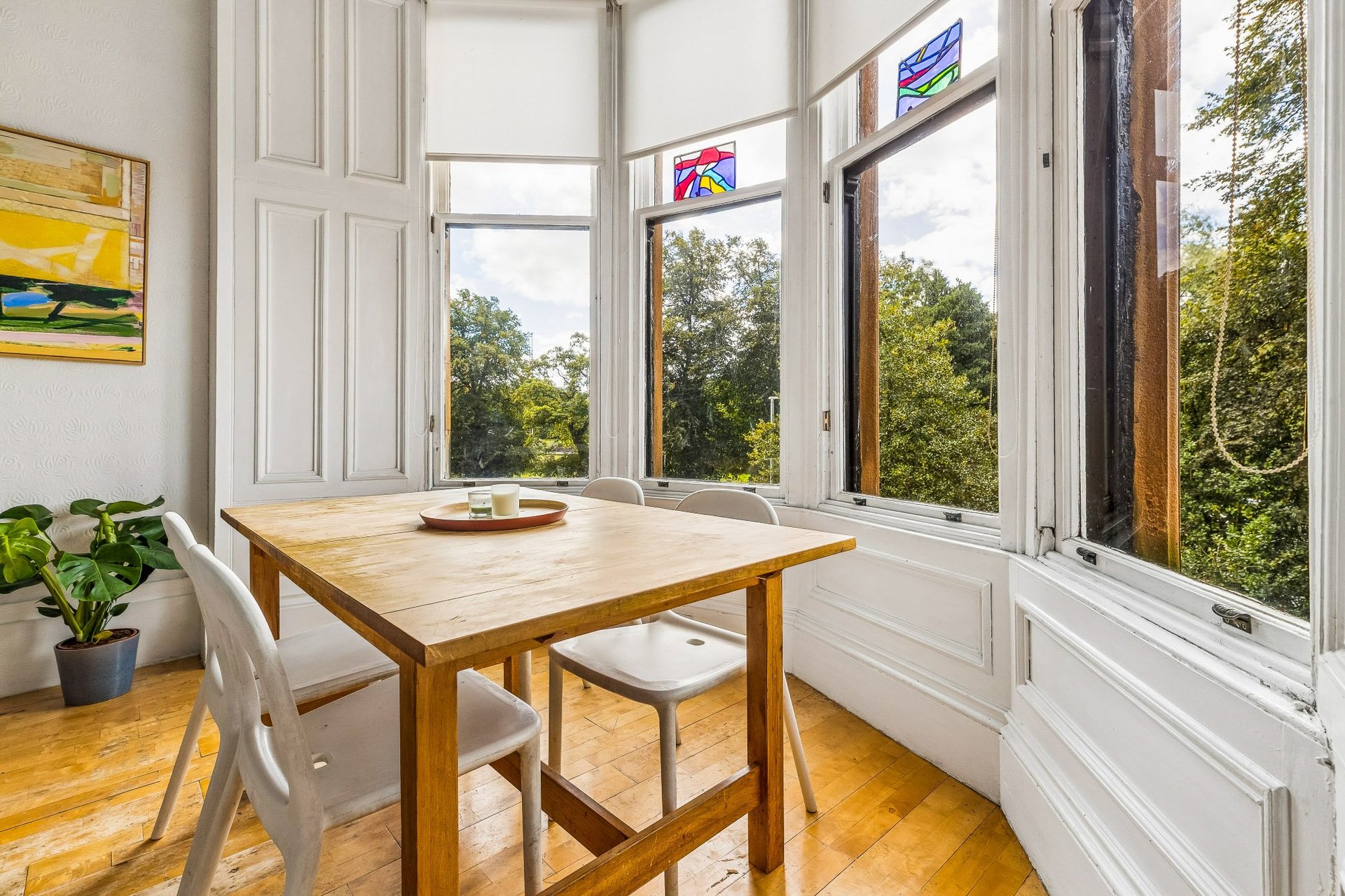 1/1, 50 Queens Drive, Queens Park, Glasgow, G42 8DD - Picture #15