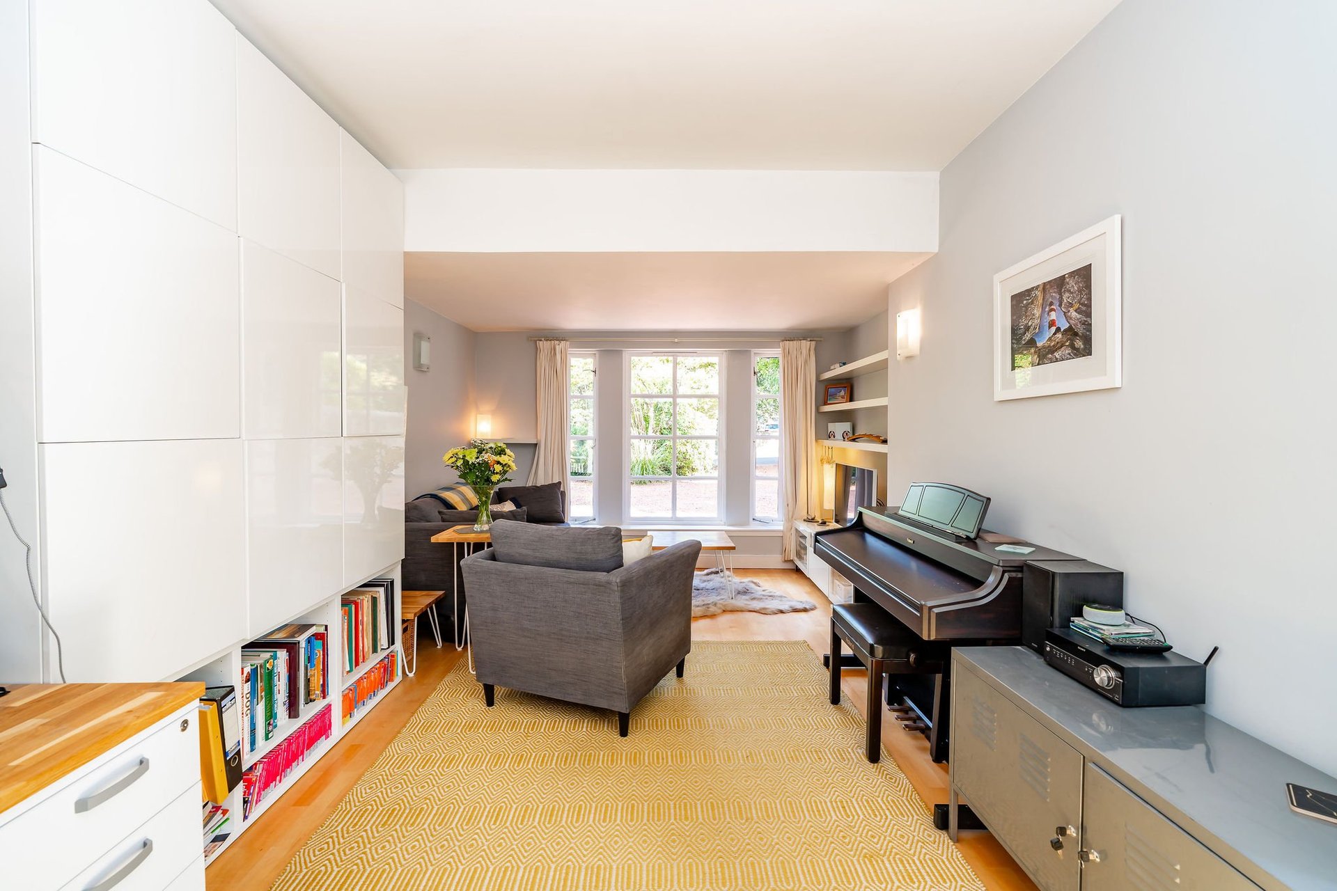 6b Ettrick Road, Merchiston, Edinburgh, EH10 5BJ - Picture #7