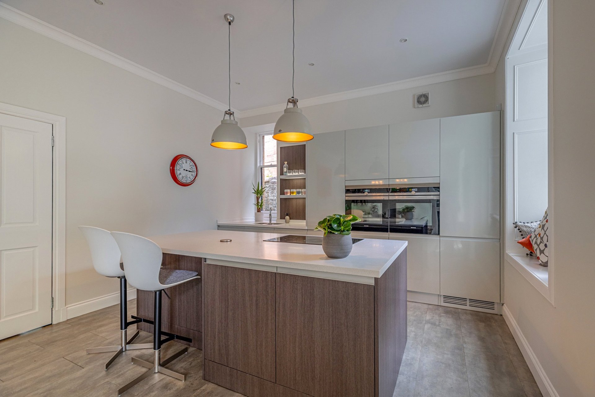 32 Banavie Road, Partickhill, Glasgow, G11 5AN - Picture #12