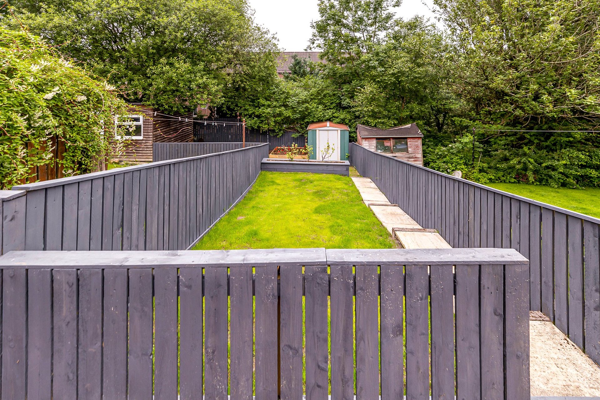 Upper Flat, 39 Highfield Drive, Kelvindale, Glasgow, G12 0HJ - Picture #21