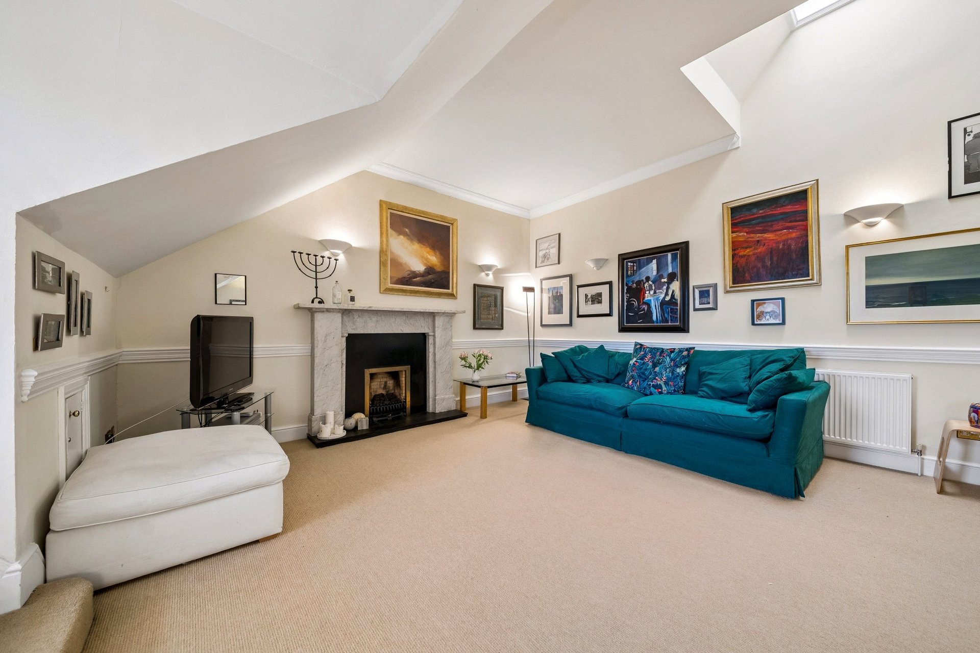 Flat 5, 2 Kirklee Gardens, Kirklee, Glasgow, G12 0SG - Picture #7