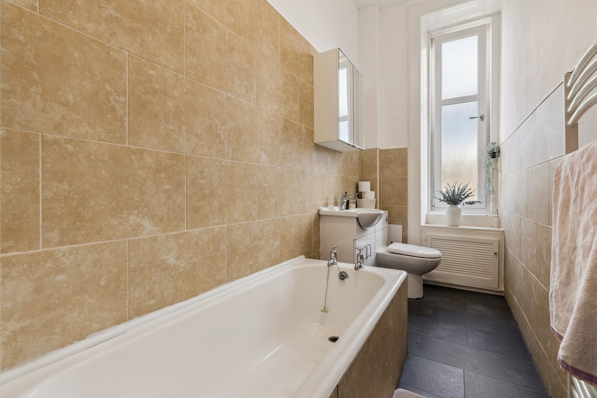 1/1, 463 Clarkston Road, Muirend, Glasgow, G44 3LW - Picture #17