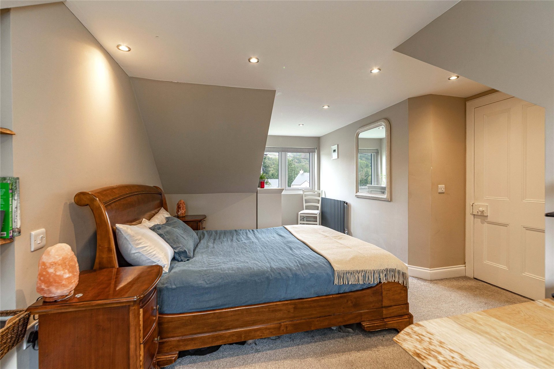 9 Ettrickhaugh Cottages, Selkirk, Selkirkshire, TD7 5AY - Picture #10