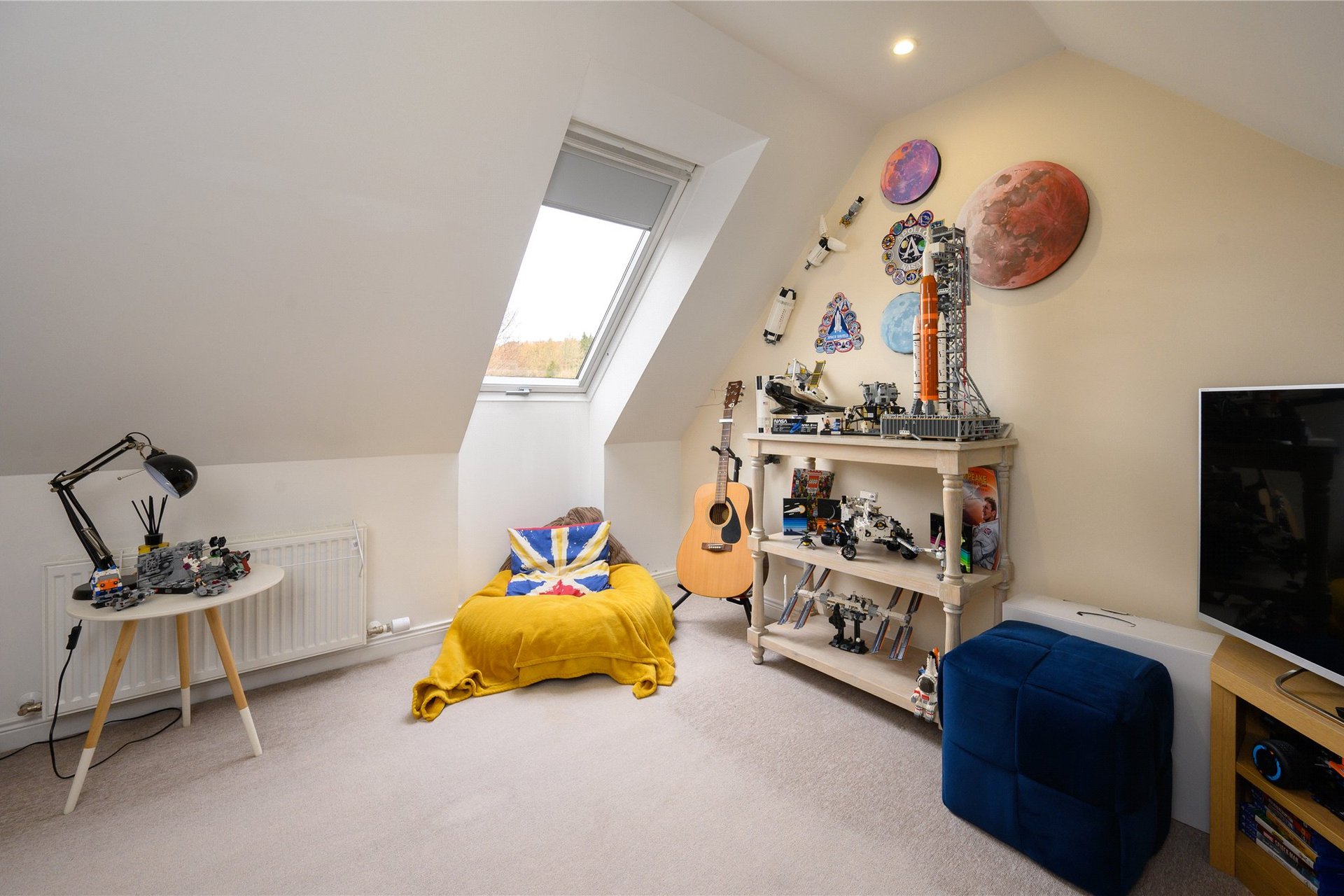 27 Drummond Street, Comrie, Crieff, Perth and Kinross, PH6 2DS - Picture #17