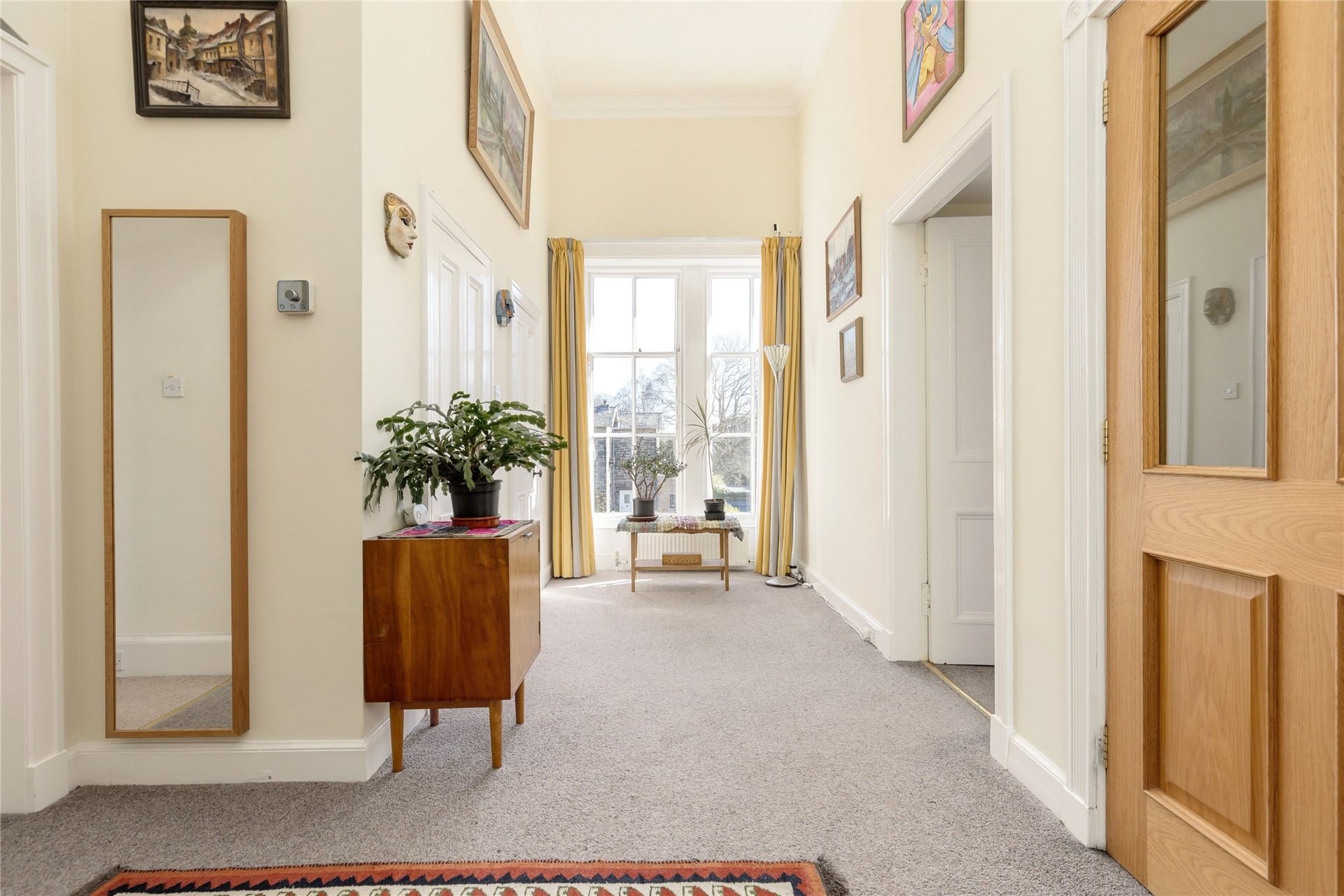 7A Greenhill Gardens, Edinburgh, Midlothian, EH10 4BN - Picture #19