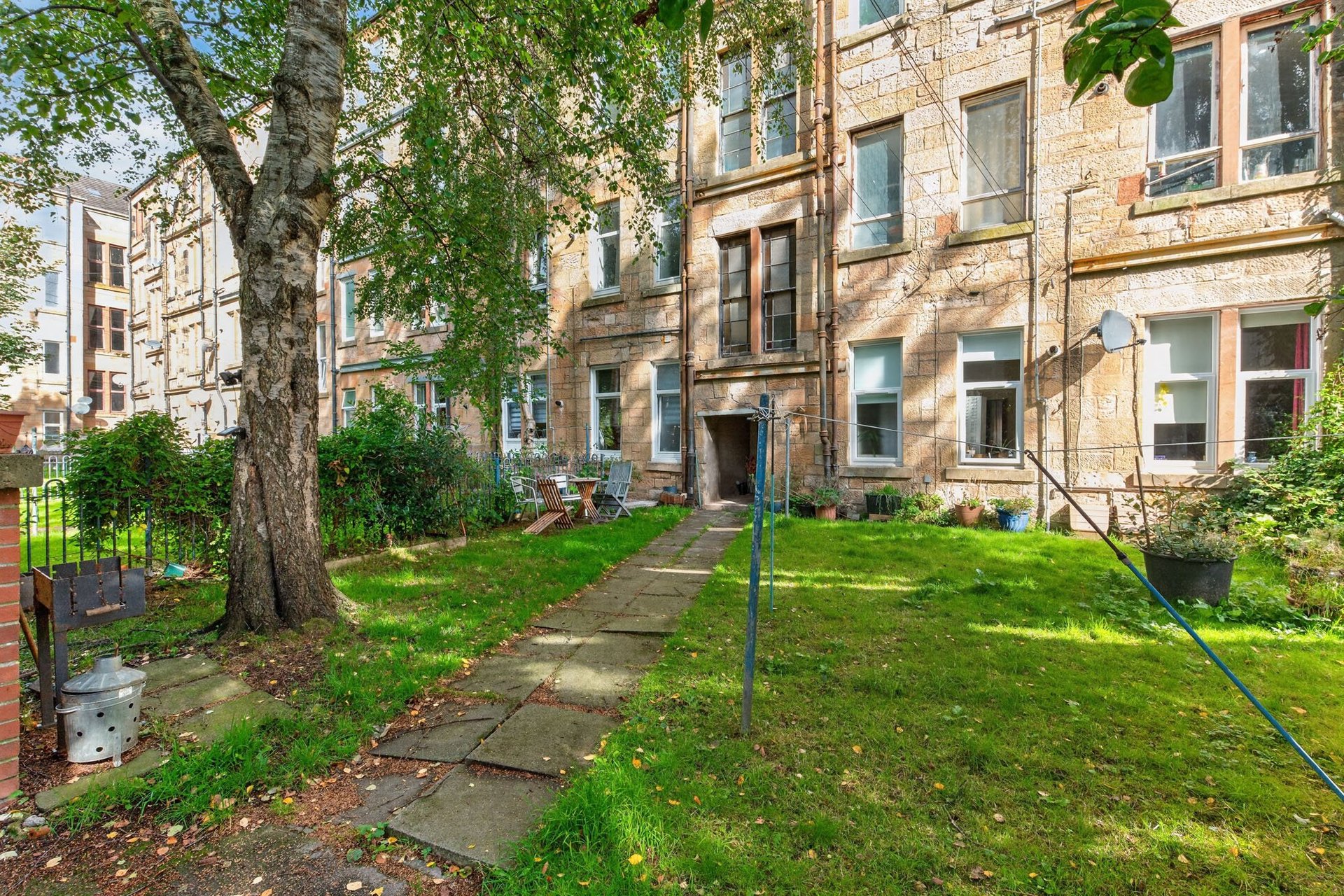 2/2, 74 Dundrennan Road, Battlefield, Glasgow, G42 9SG - Picture #17