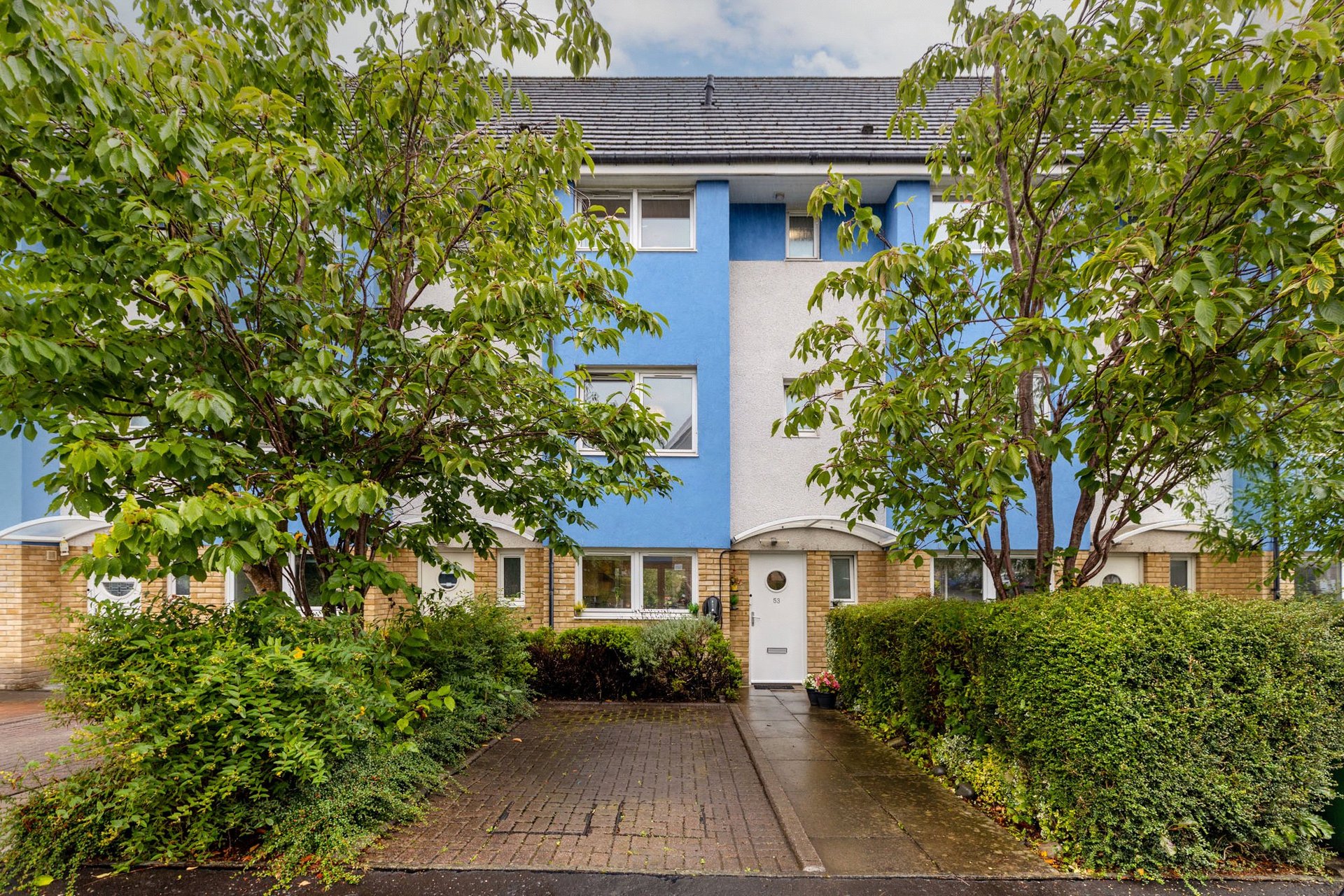 53 Hilton Gardens, Anniesland, Glasgow, G13 1DB - Picture #31