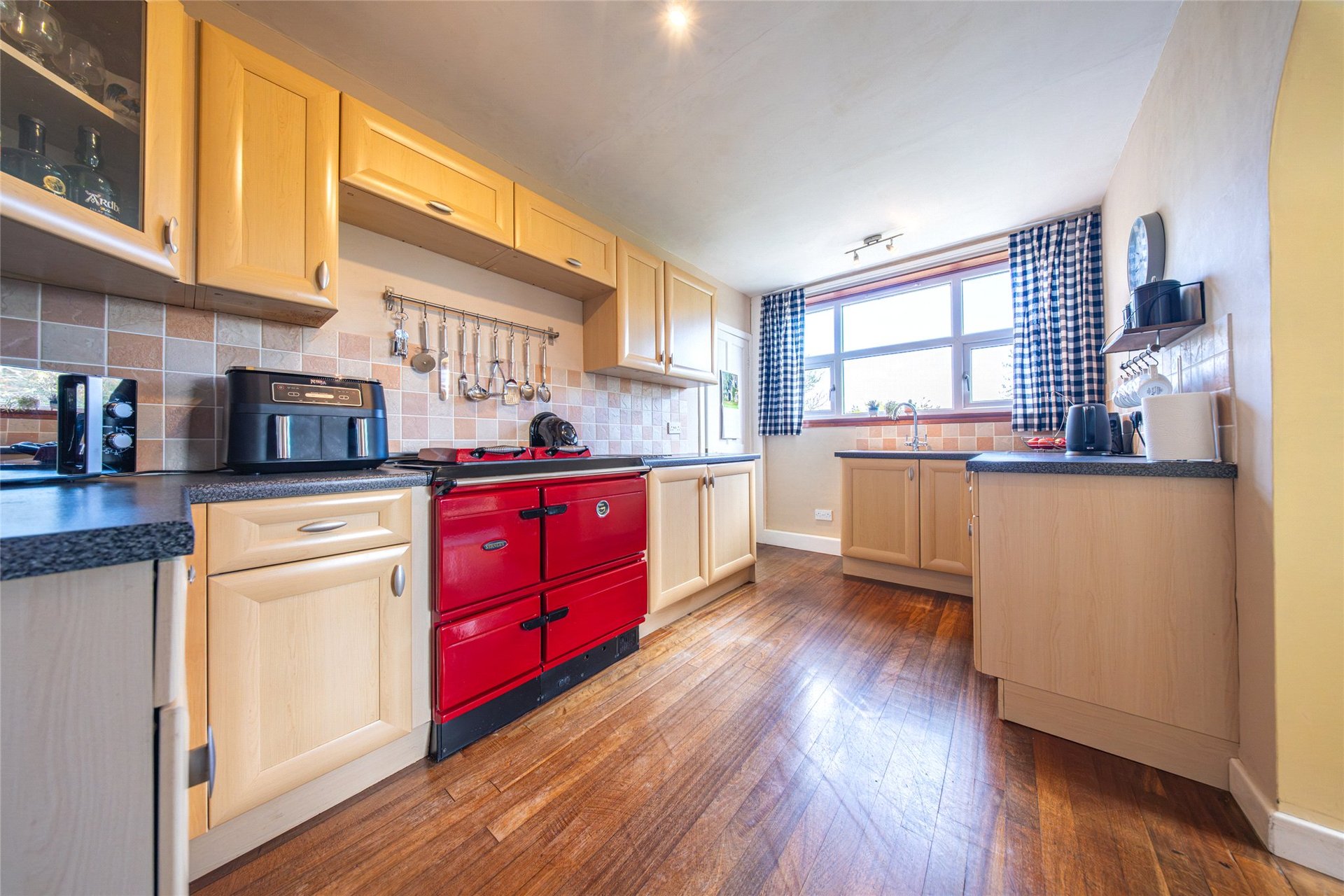 Paxton Toll House, Berwick-Upon-Tweed, Scottish Borders, TD15 1SZ - Picture #6