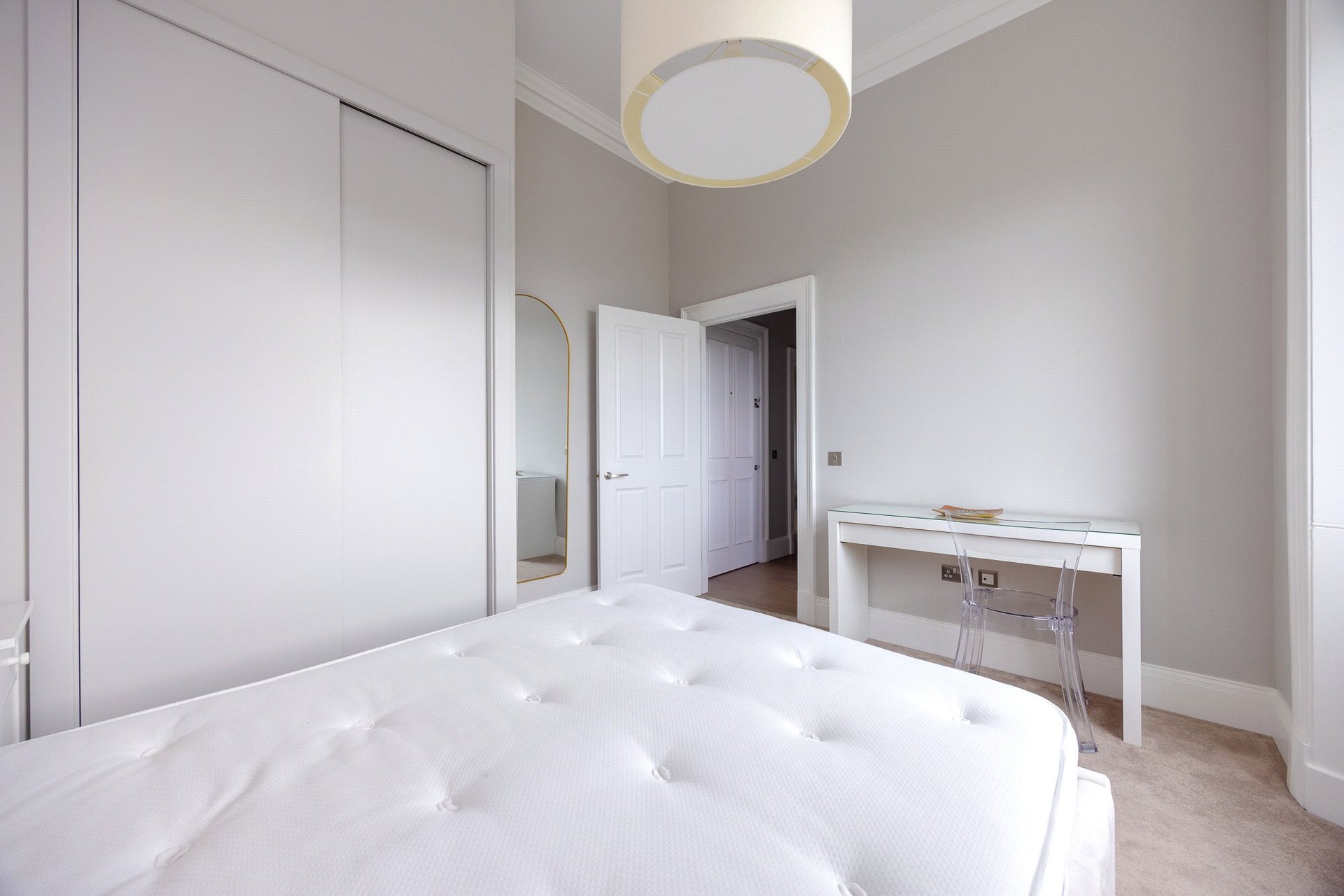 Flat 4, 13 Randolph Crescent, Edinburgh, EH3 7TT - Picture #12