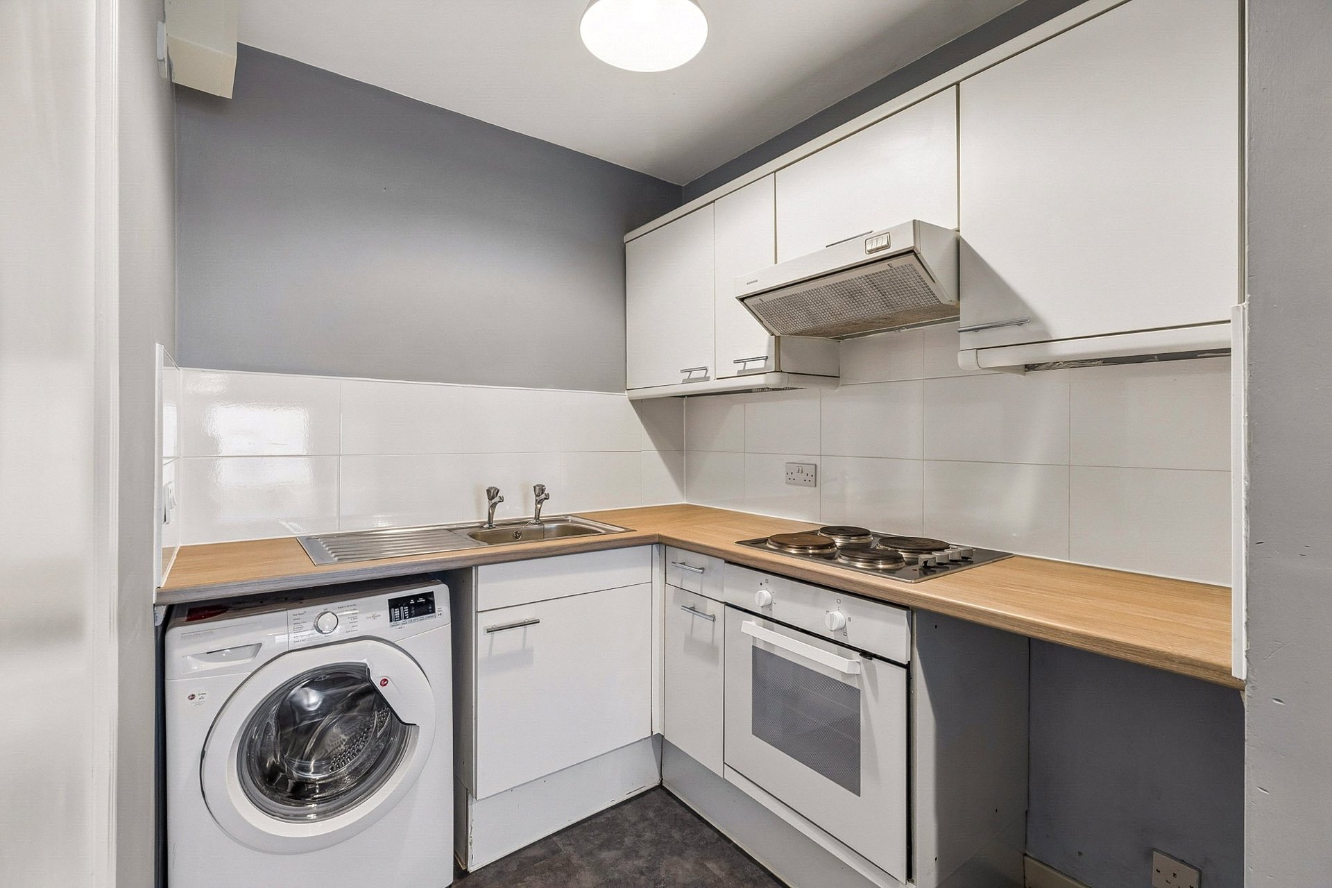 Flat 2/3, 131 Ingram Street, Merchant City, Glasgow City, G1 1DJ - Picture #7