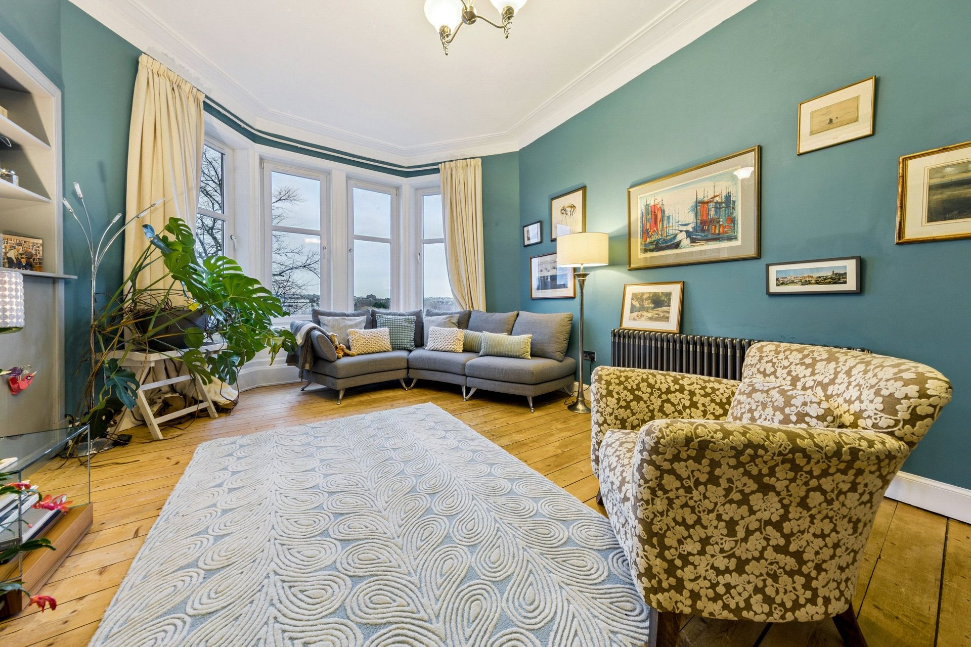 3/1, 37 Beechwood Drive, Broomhill, Glasgow, G11 7ET - Picture #3