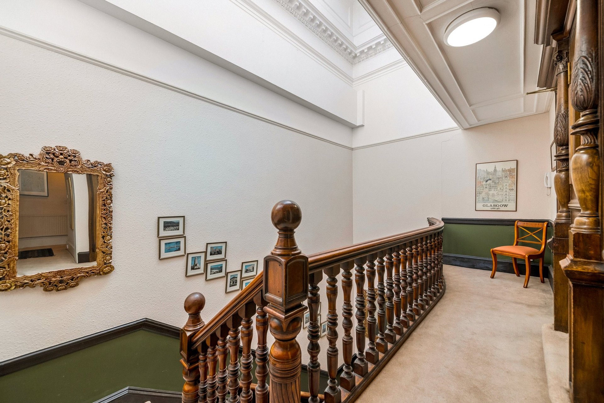 35 Hyndland Road, Hyndland, Glasgow, G12 9UY - Picture #29