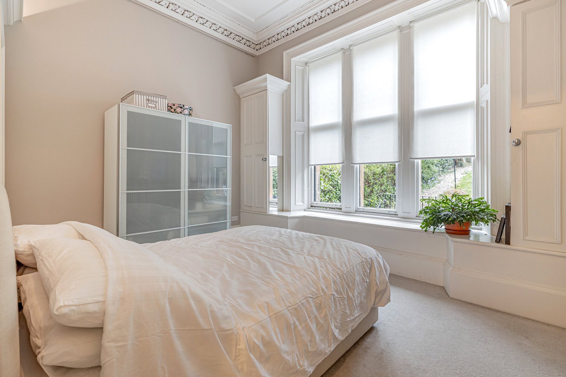 Flat 2, 12 Crown Gardens, Dowanhill, Glasgow, G12 9HL - Picture #14
