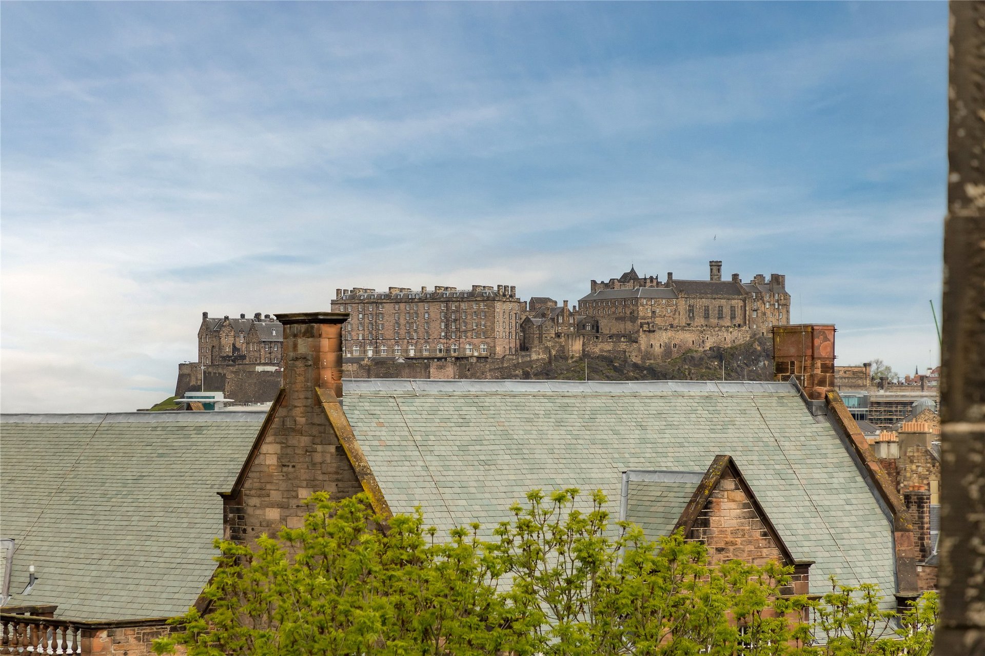 3F2, 40 Gillespie Crescent, Bruntsfield, Edinburgh, EH10 4HX - Picture #28