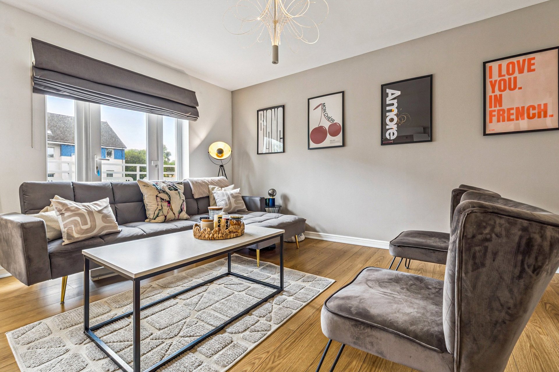 1/2, 30 Netherton Gardens, Anniesland, Glasgow, G13 1EE - Picture #5