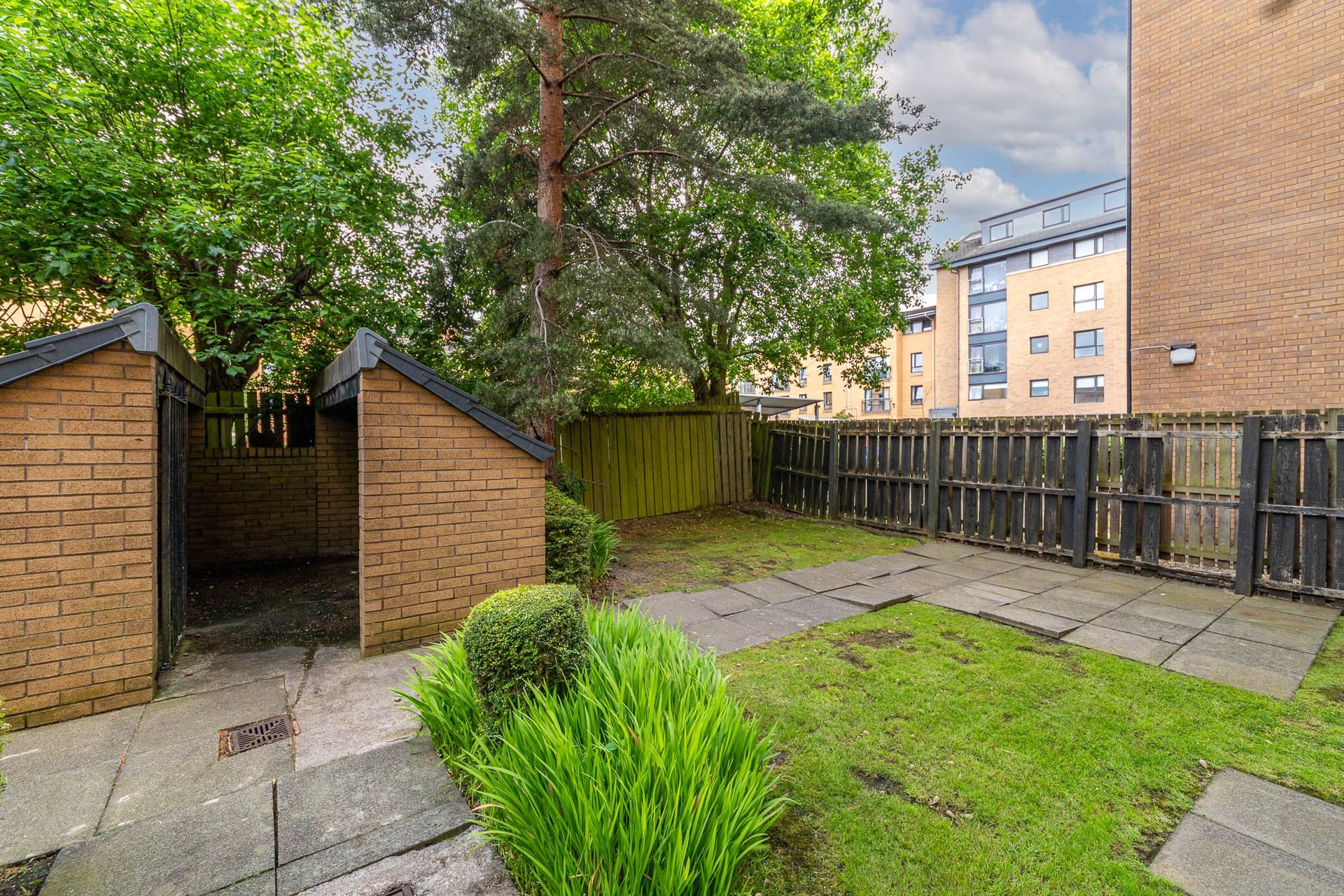 2/2, 71 St Vincent Crescent, Finnieston, Glasgow, G3 8NQ - Picture #25