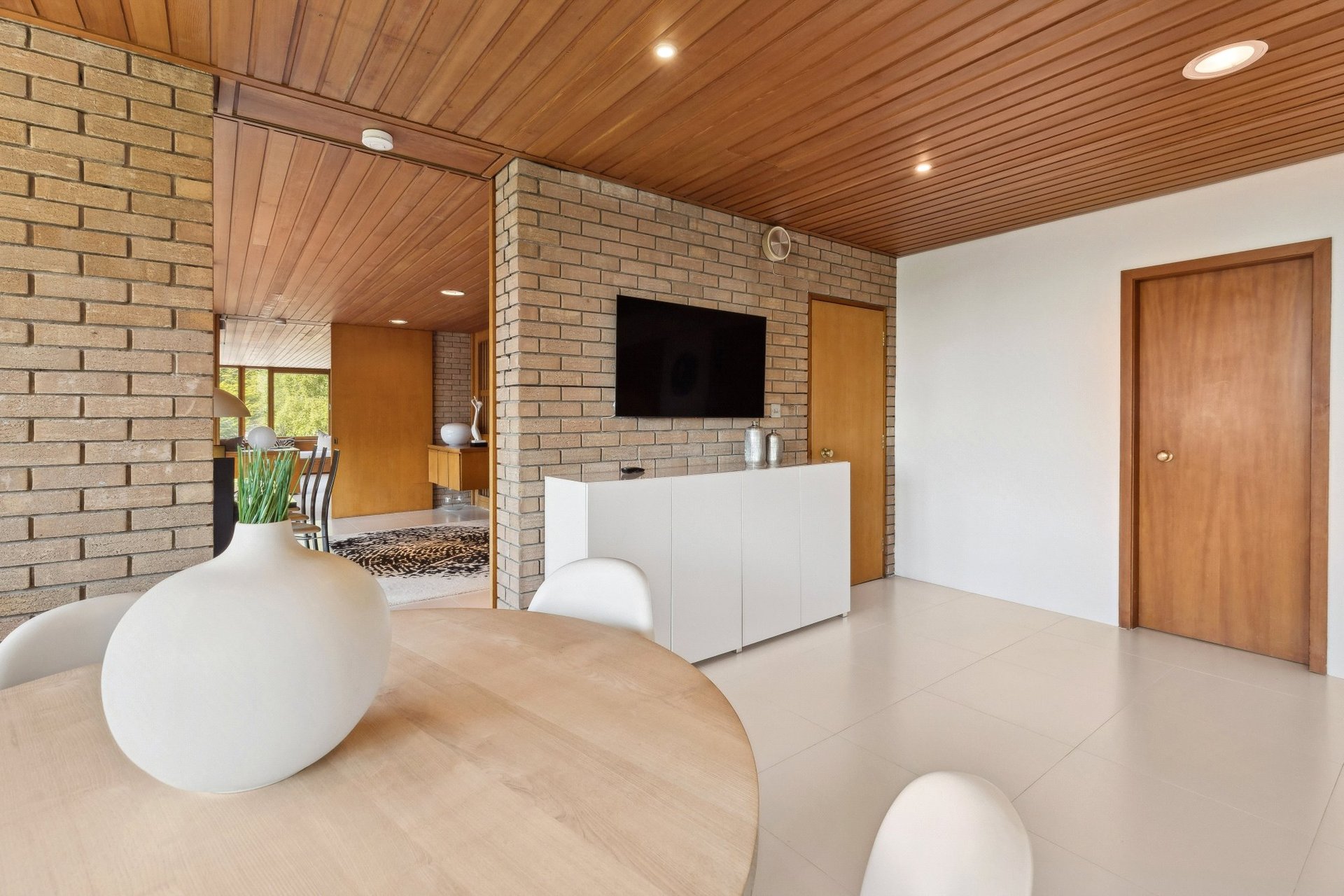 Tigh Geal, Station Road, Rhu, Helensburgh, Argyll and Bute, G84 8LW - Picture #27