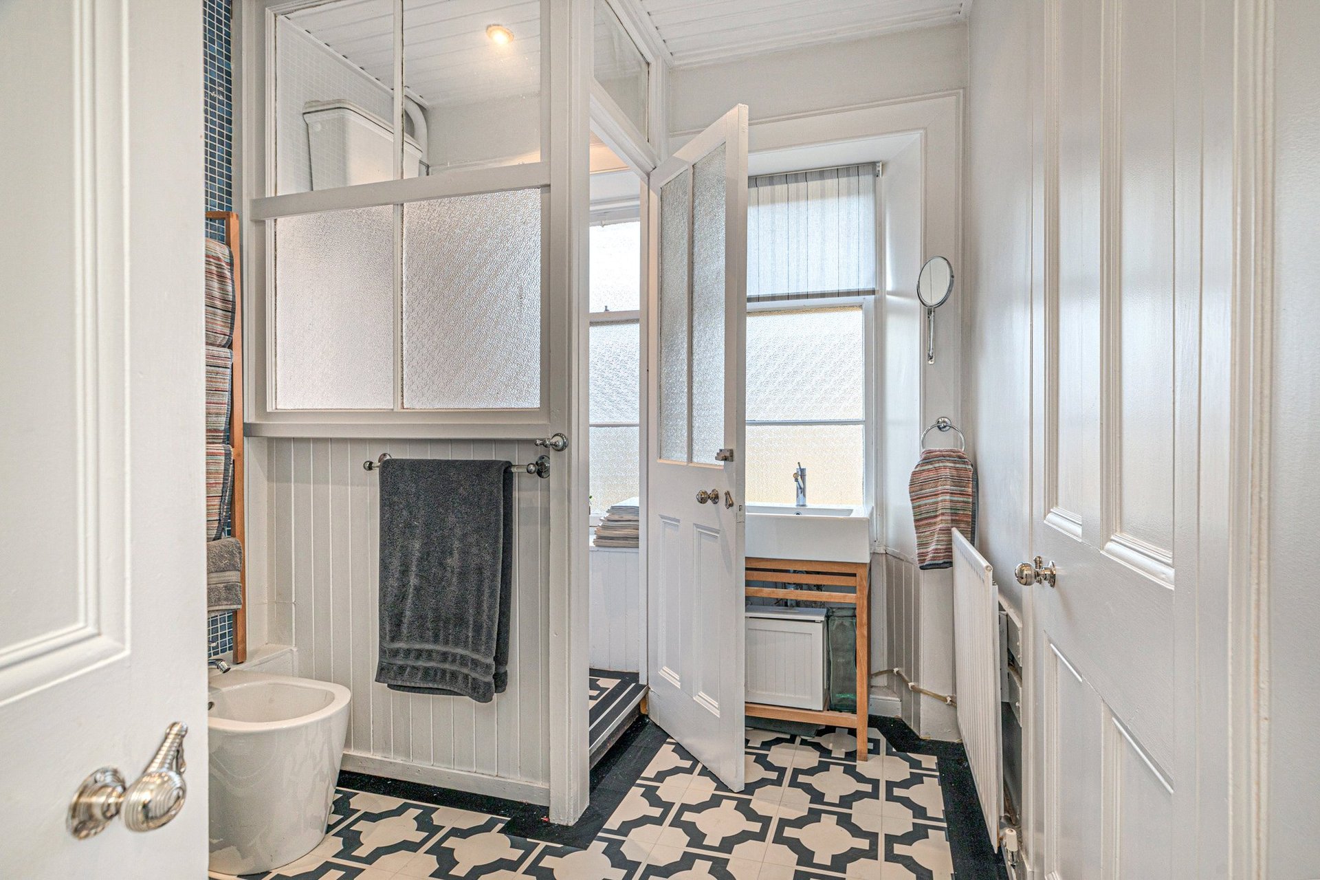 Flat 2, 4 Beaumont Gate, Dowanhill, Glasgow, G12 9EE - Picture #29