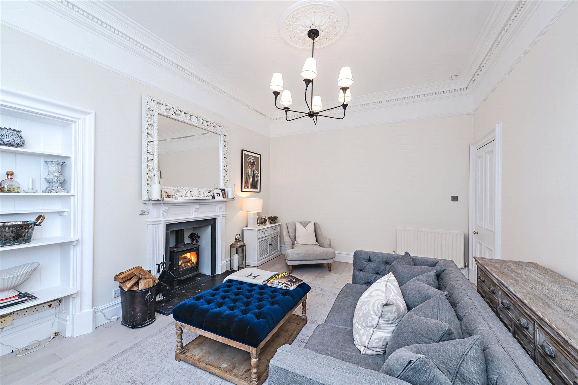 39 Bellevue Place, Edinburgh, EH7 4BS - Picture #9