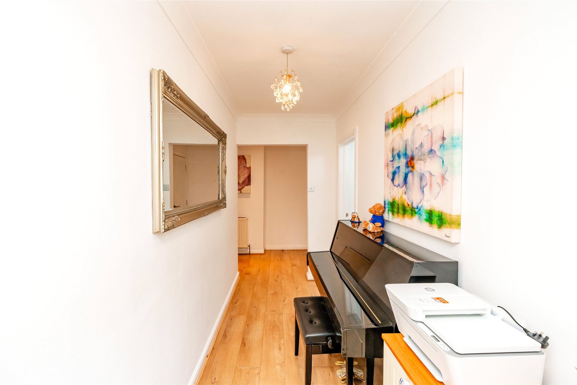 15 Swanston Place, Swanston, Edinburgh, EH10 7DD - Picture #9