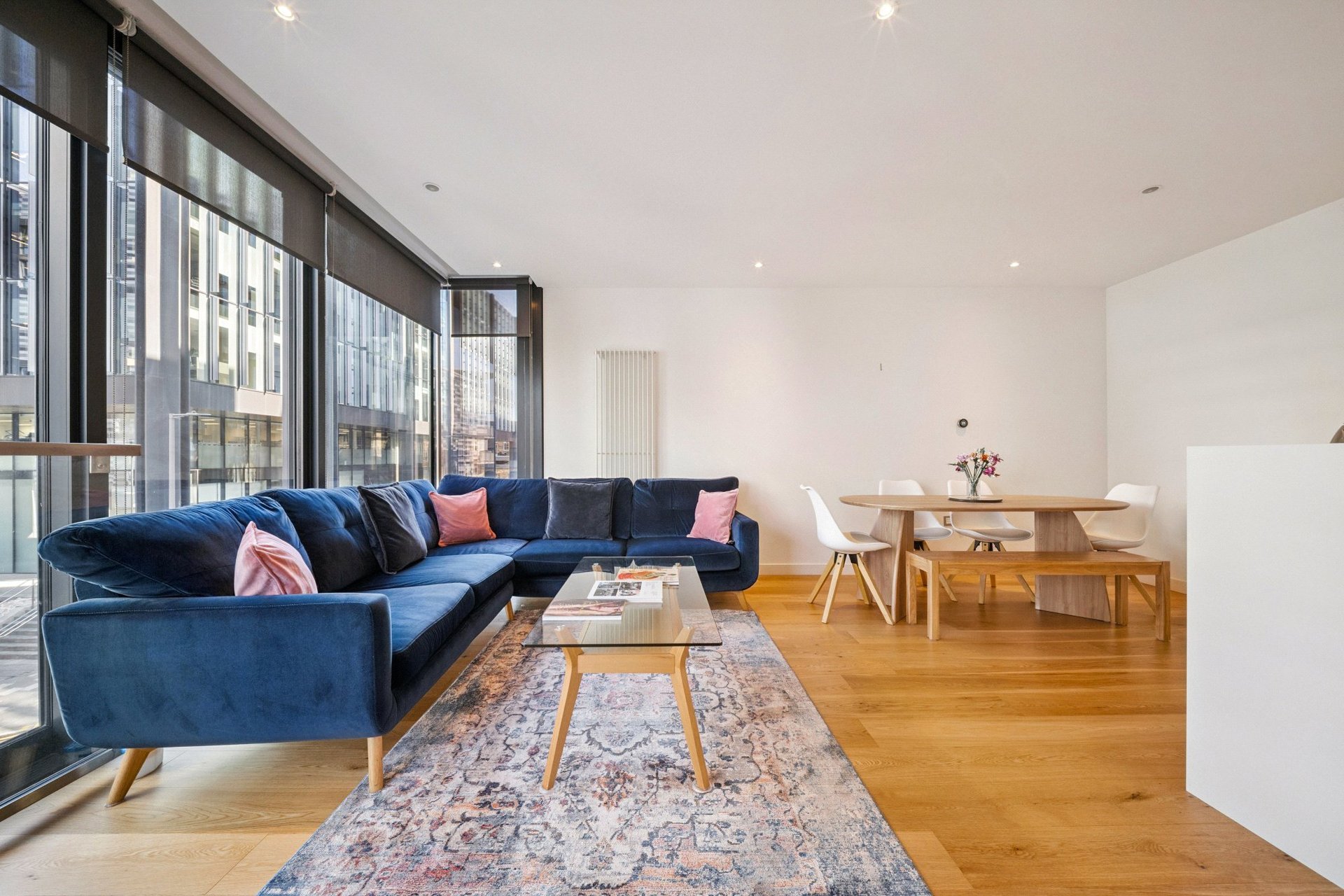 Flat 8, 5 Simpson Loan, Edinburgh, EH3 9GX - Picture #10