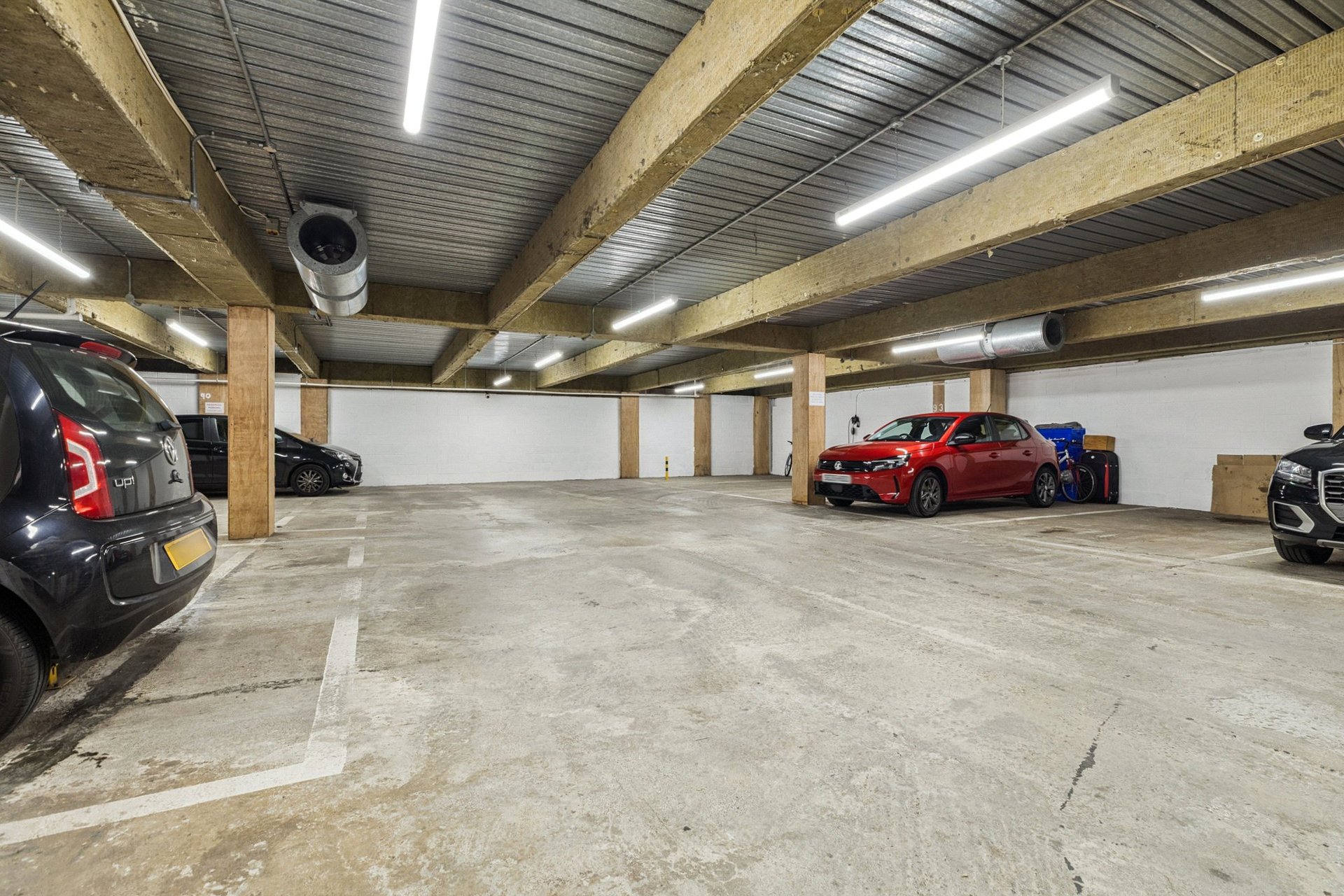 Flat 3/8, The Metropole, 87 Dunlop Street, Glasgow City, G1 4ET - Picture #25