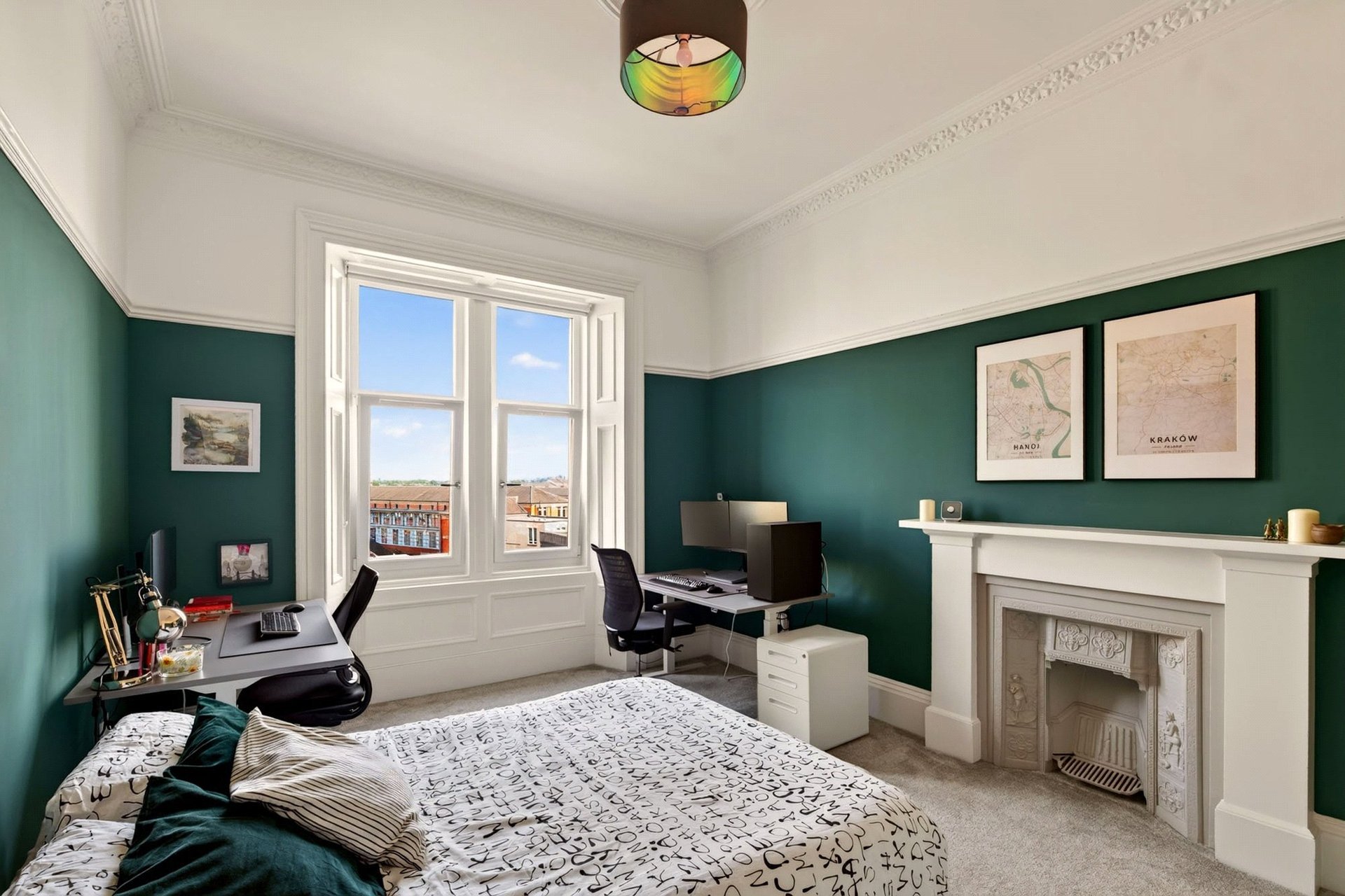 2/1, 1213 Pollokshaws Road, Shawlands, Glasgow, G41 3NG - Picture #11